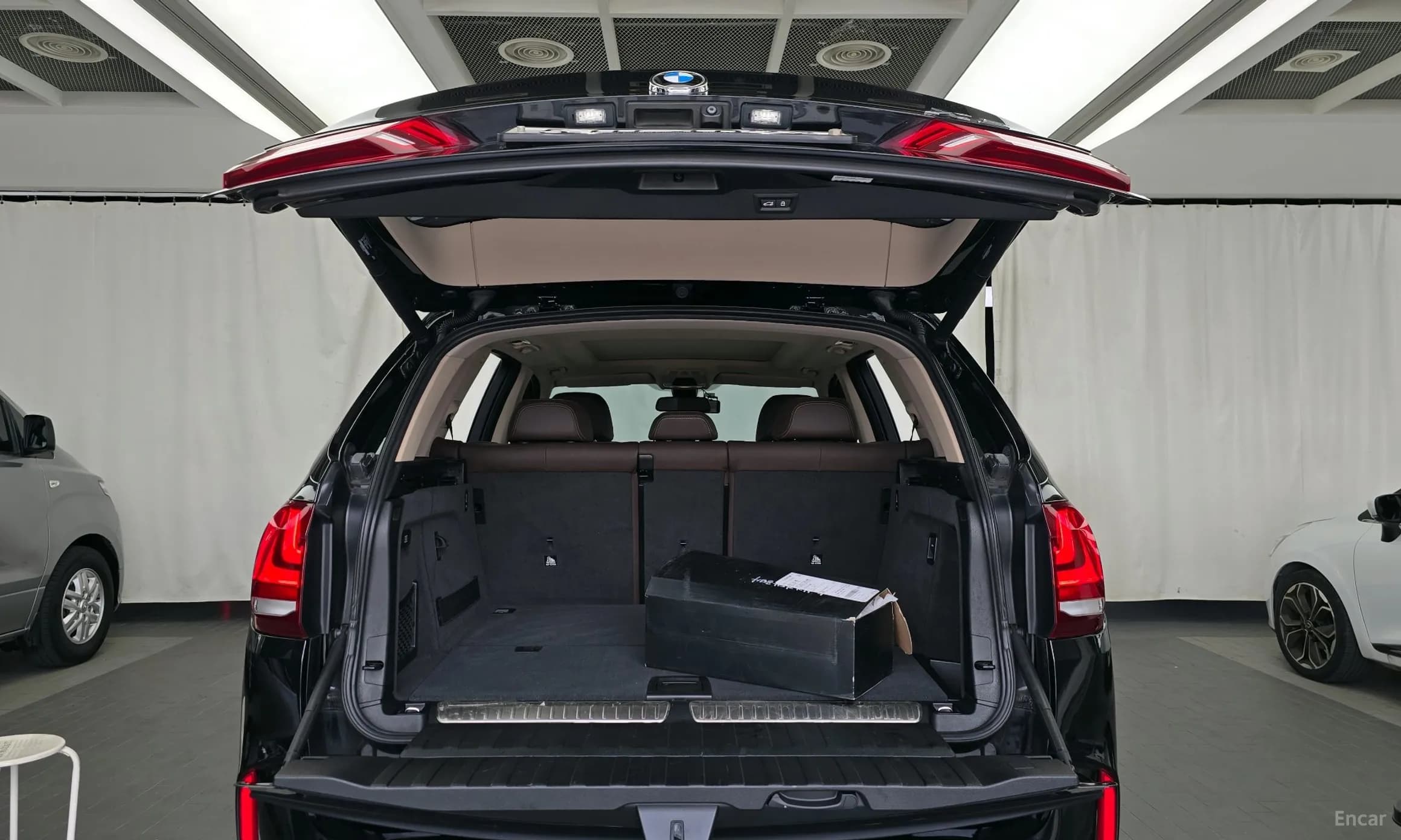 X5 (F15)