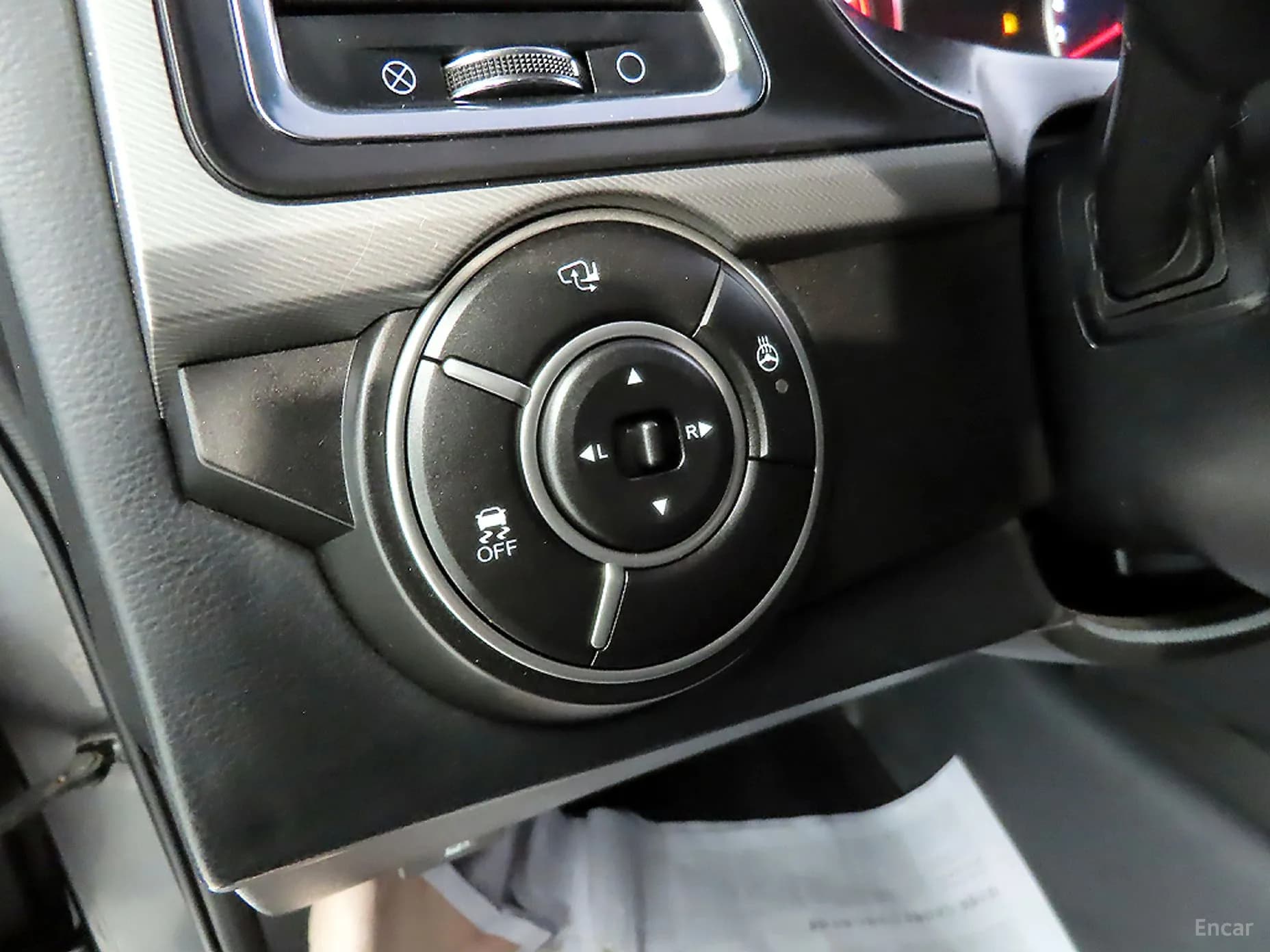 Korando Sports