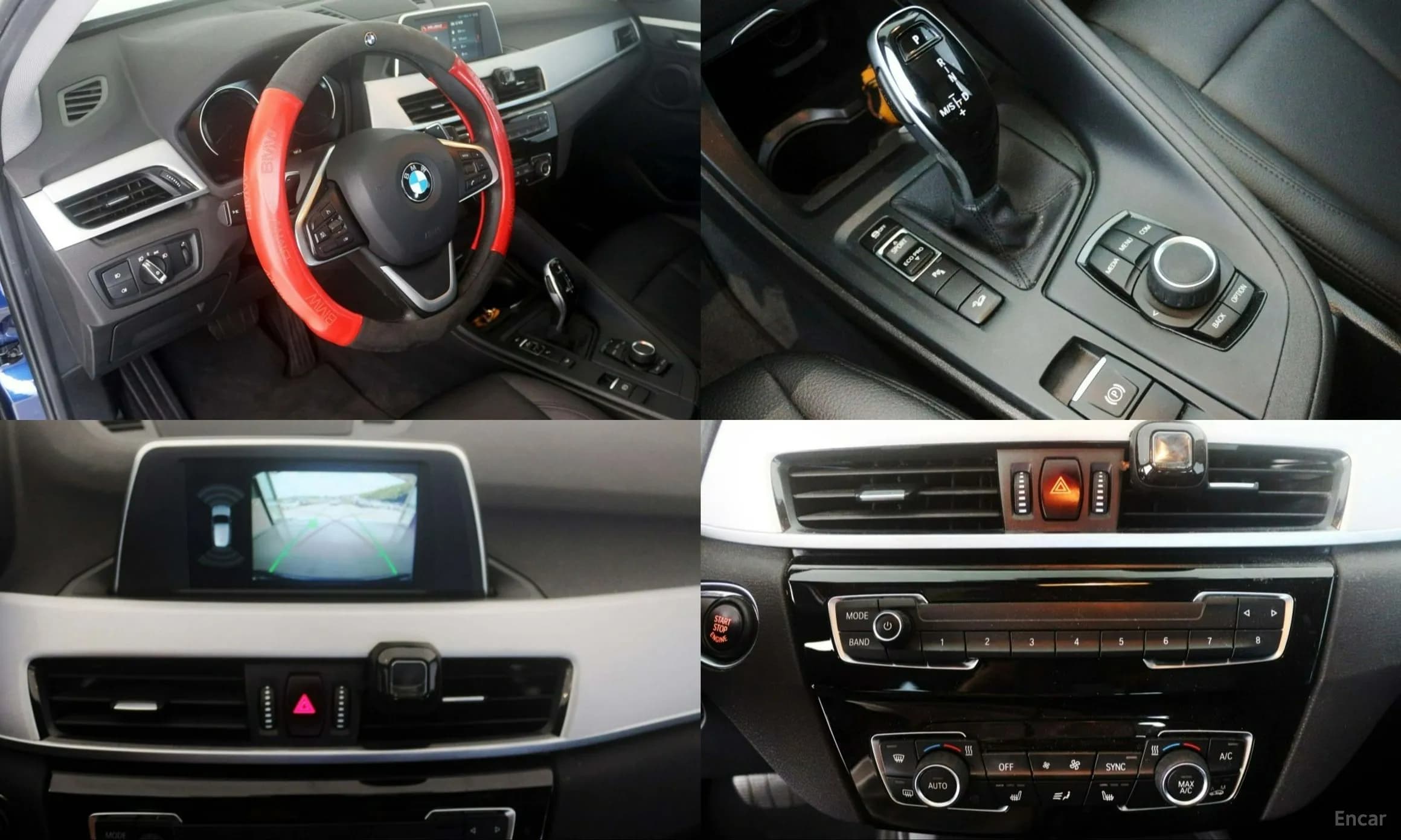 X1 (F48)