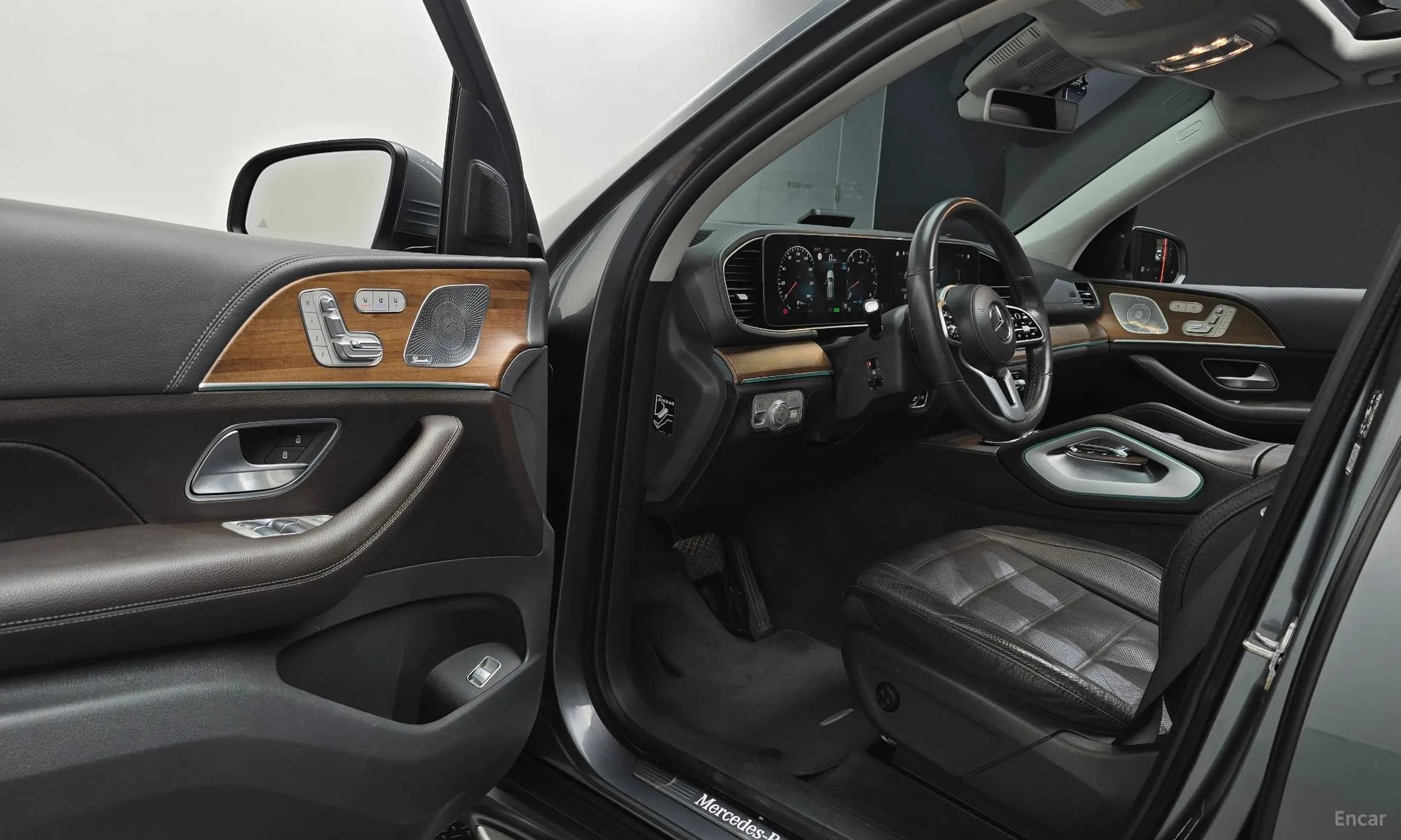 GLE-Class W167
