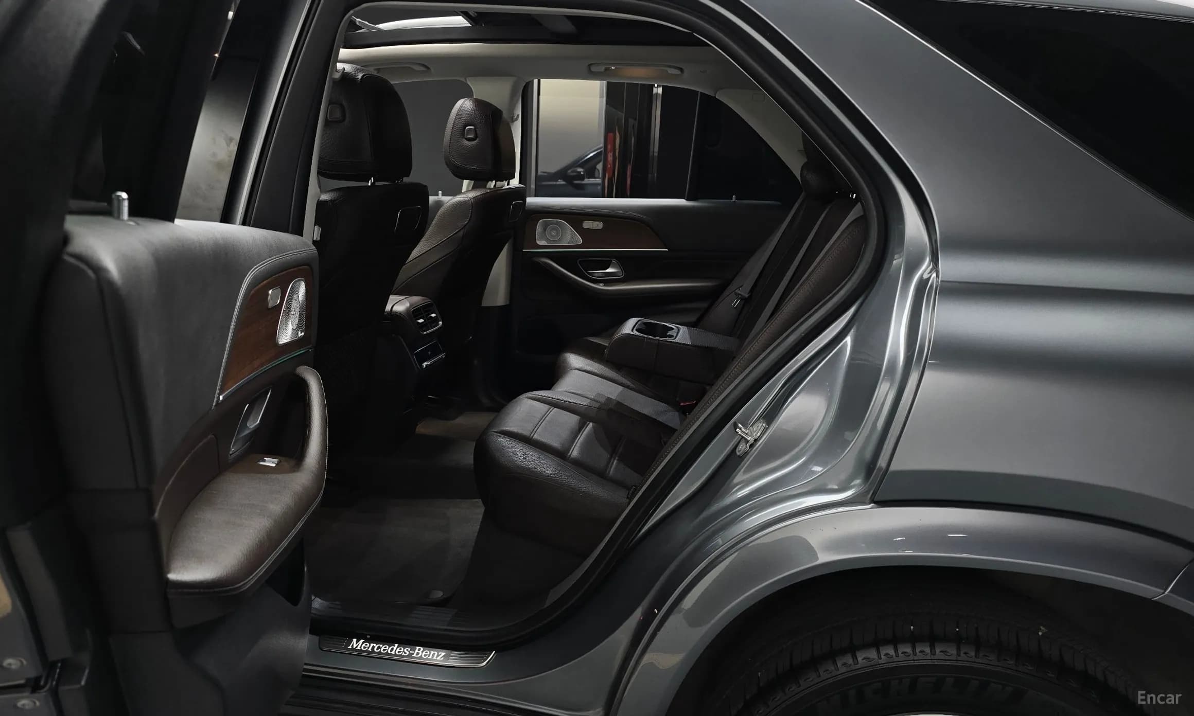 GLE-Class W167