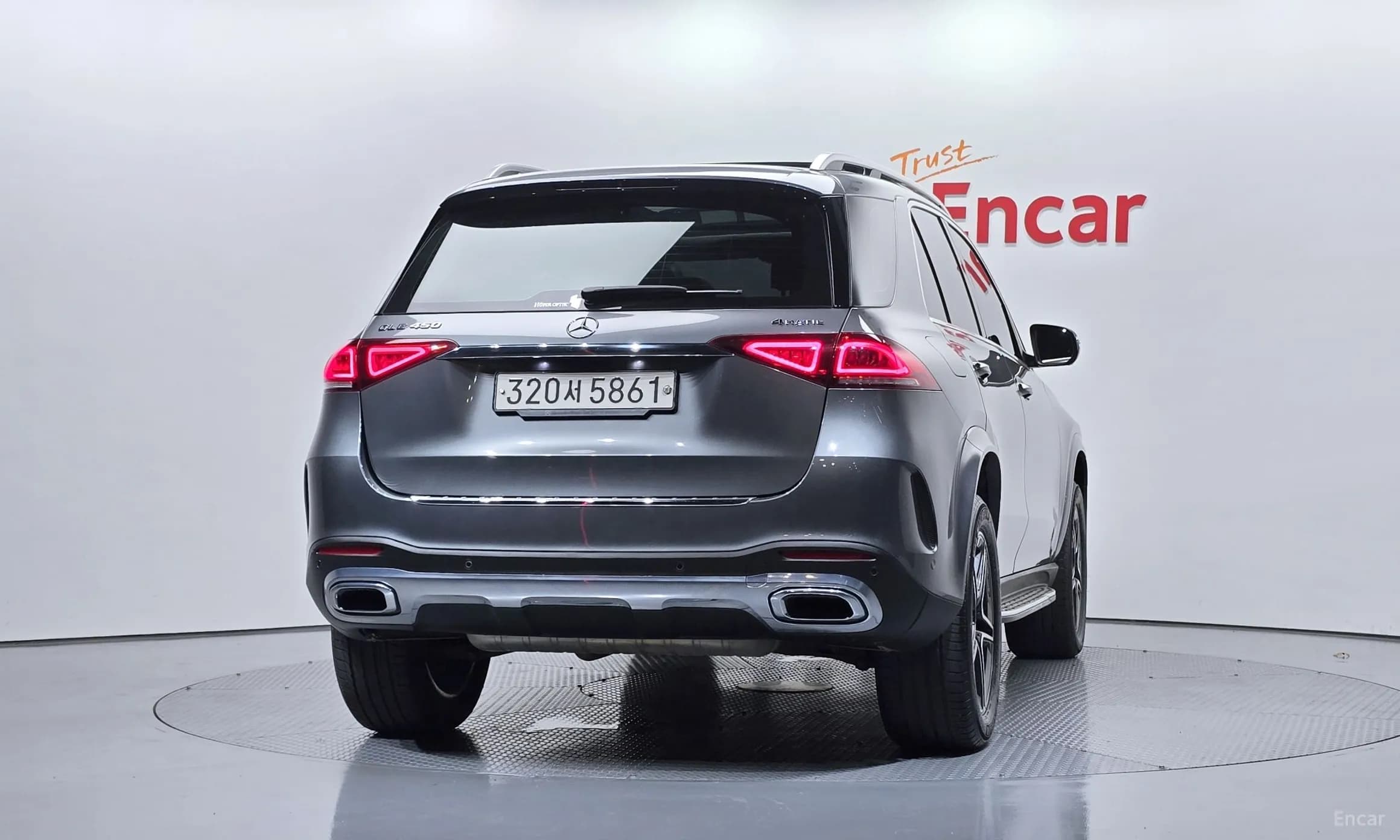 GLE-Class W167