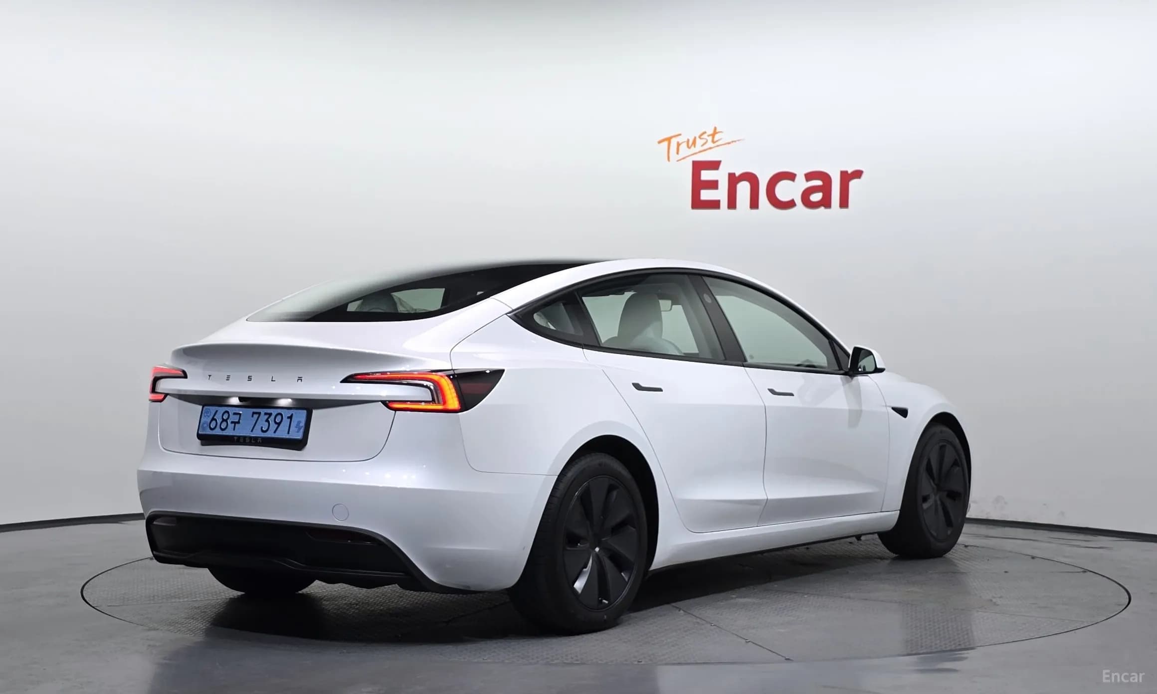 Model 3