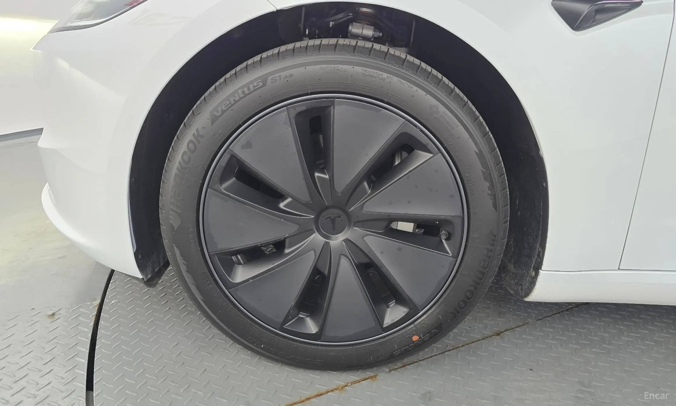 Model 3