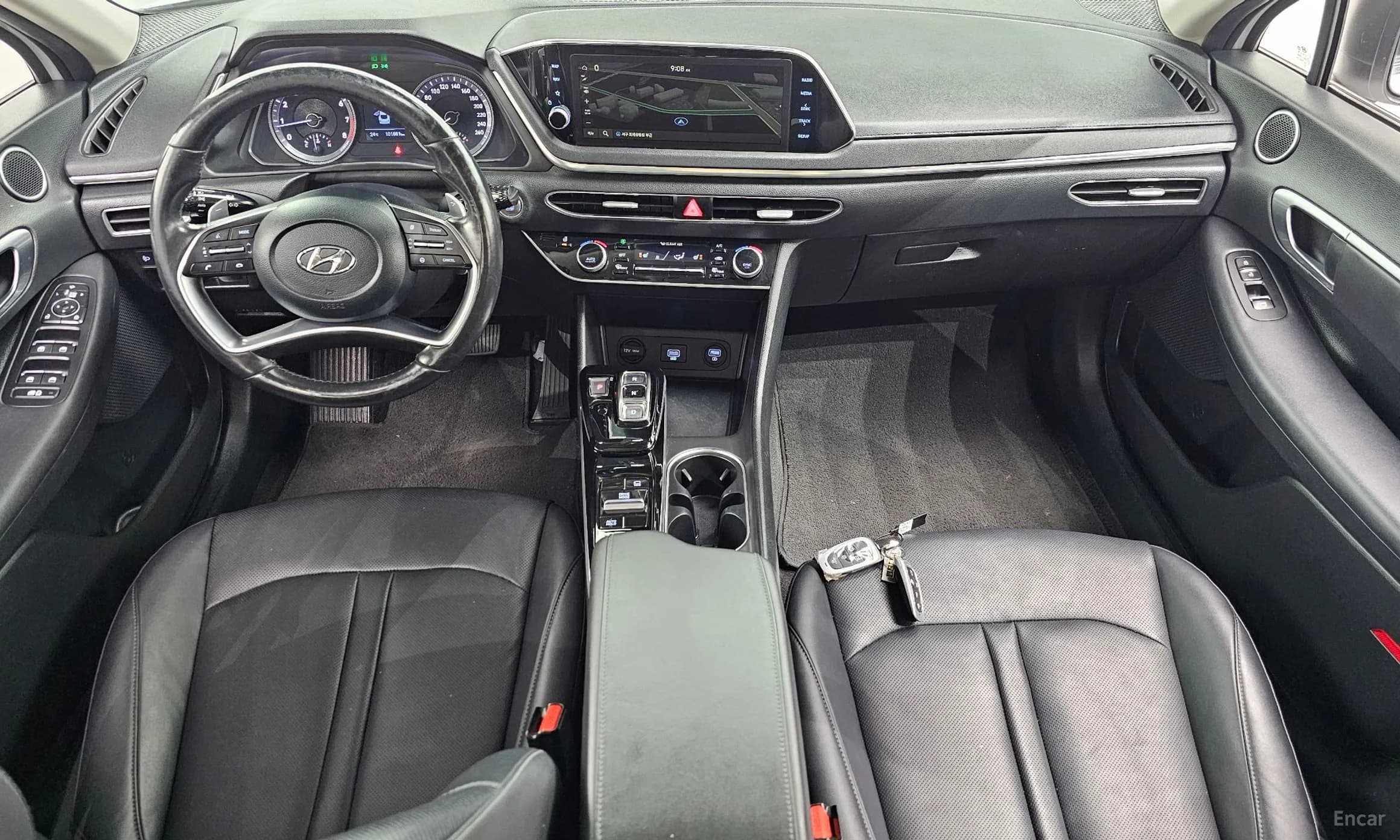 Sonata (DN8)