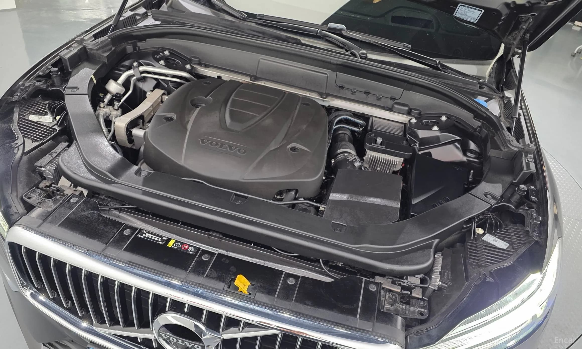 XC60 Gen 2