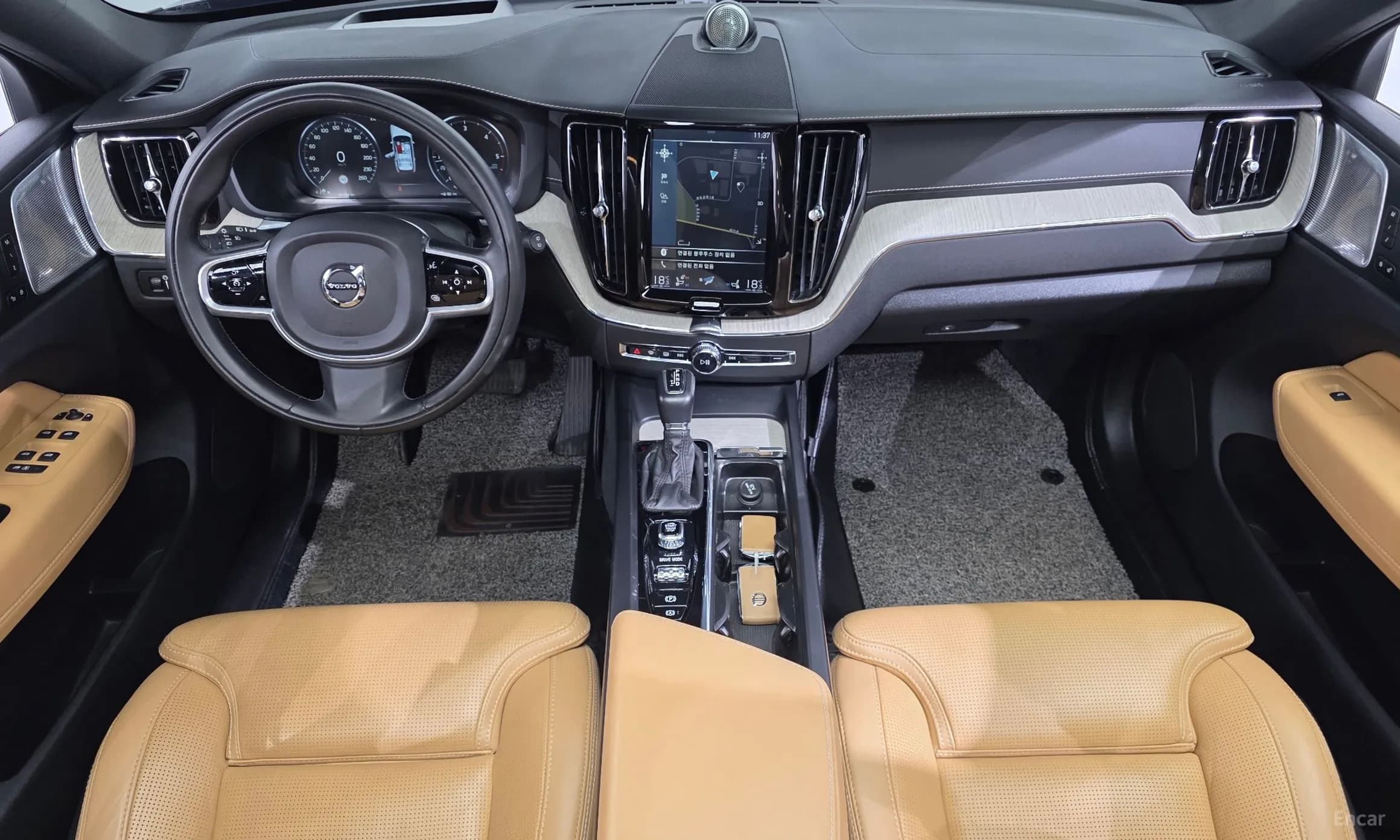 XC60 Gen 2