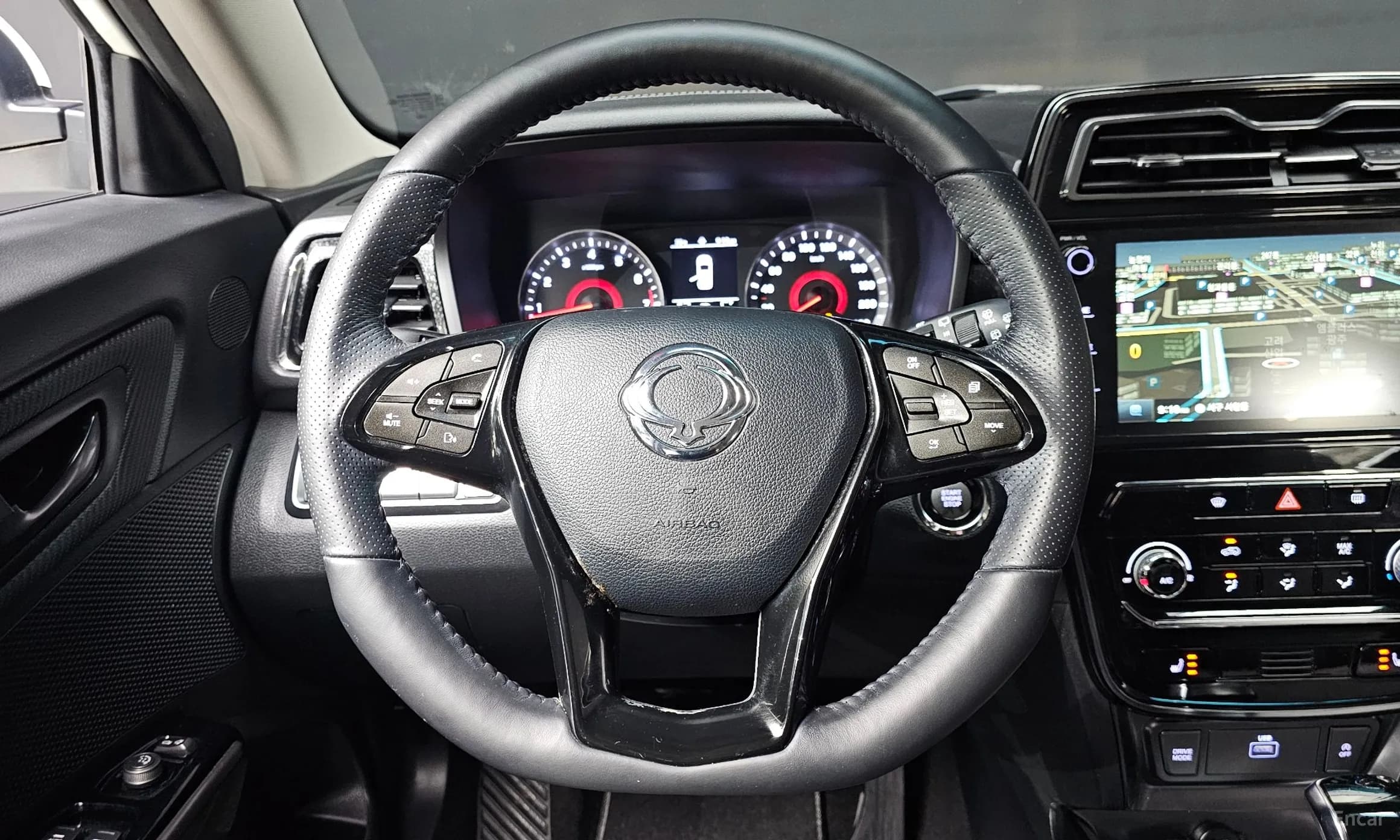 Berry New Tivoli