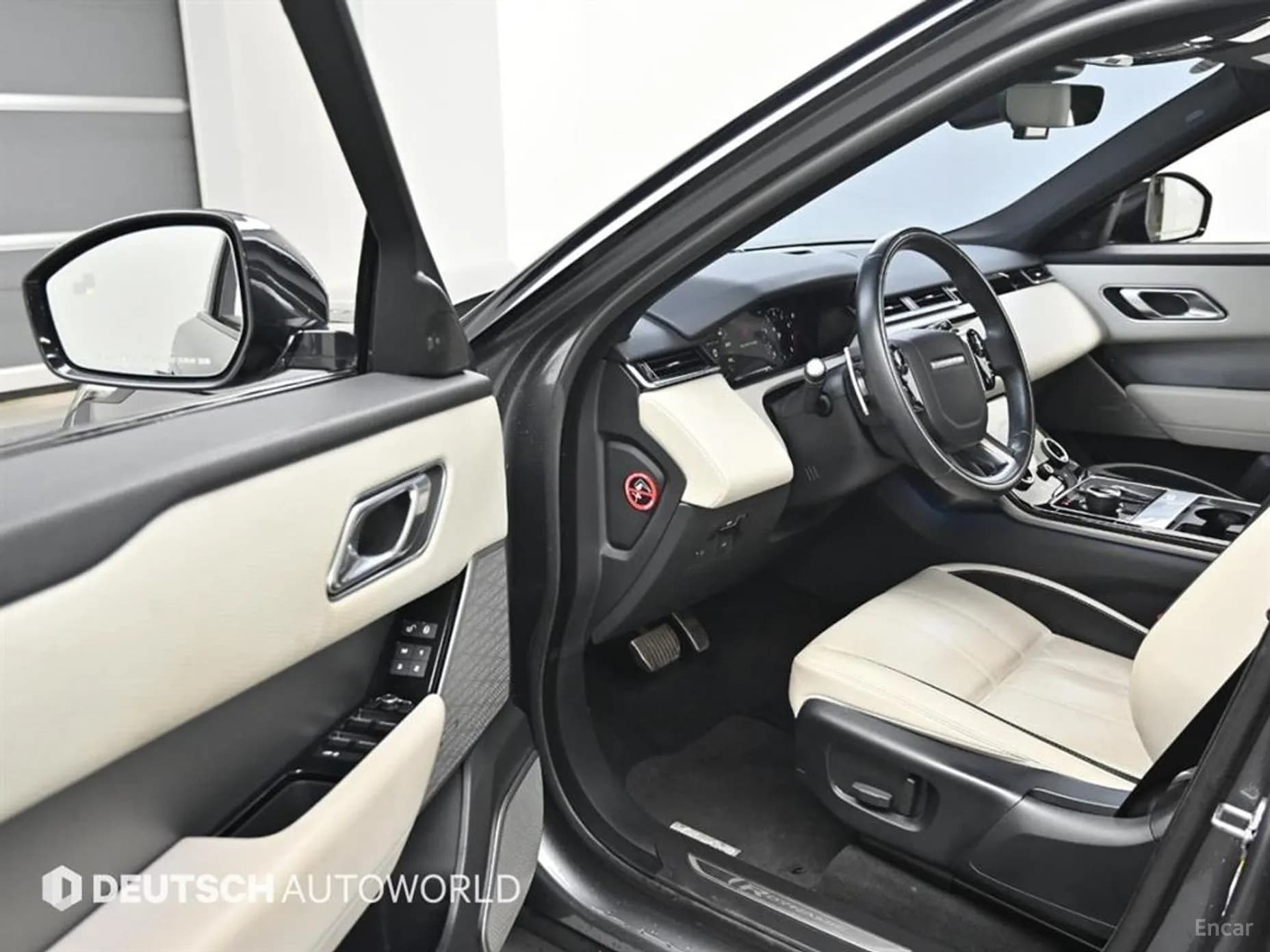 Range Rover Bella