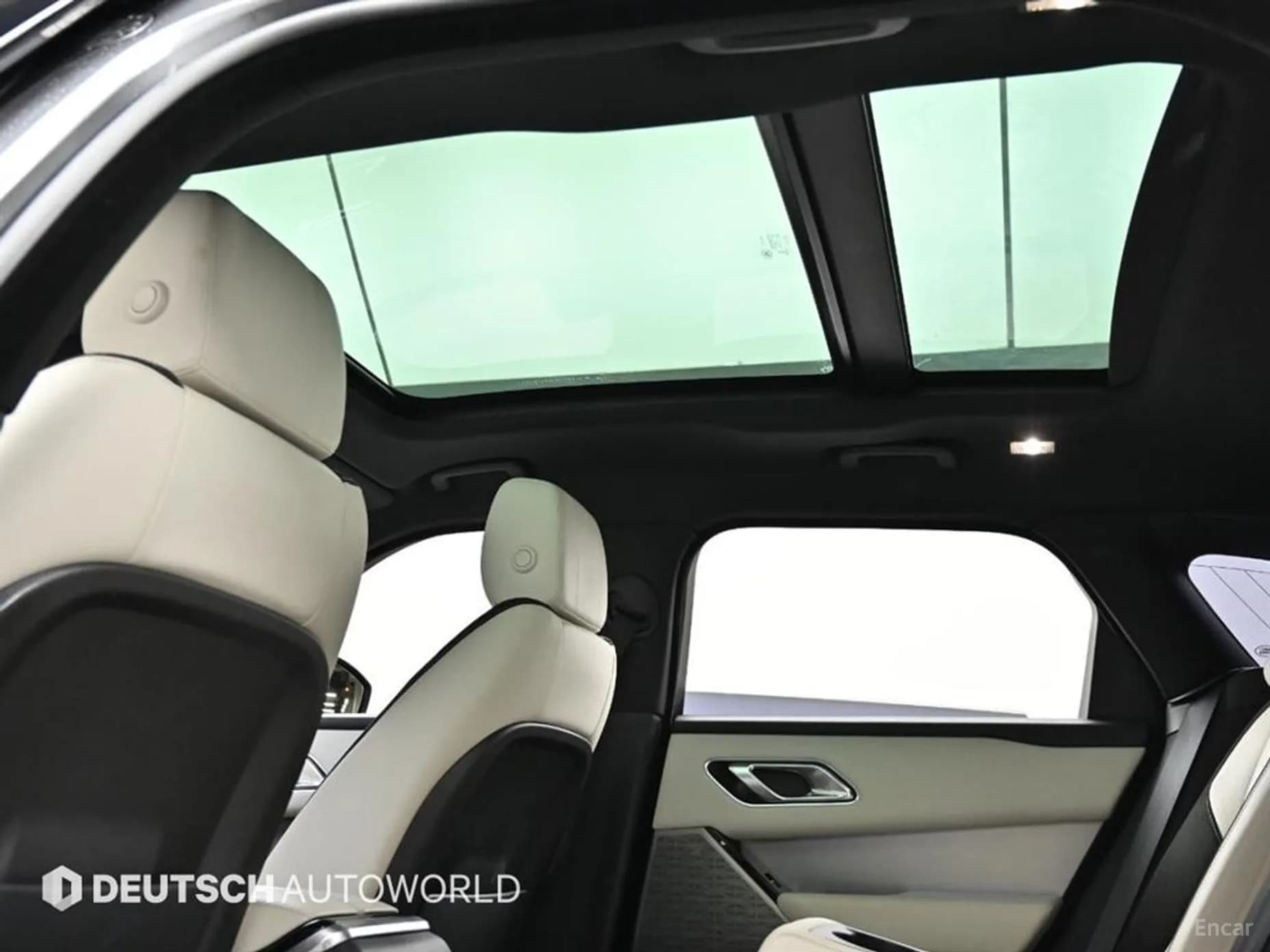 Range Rover Bella