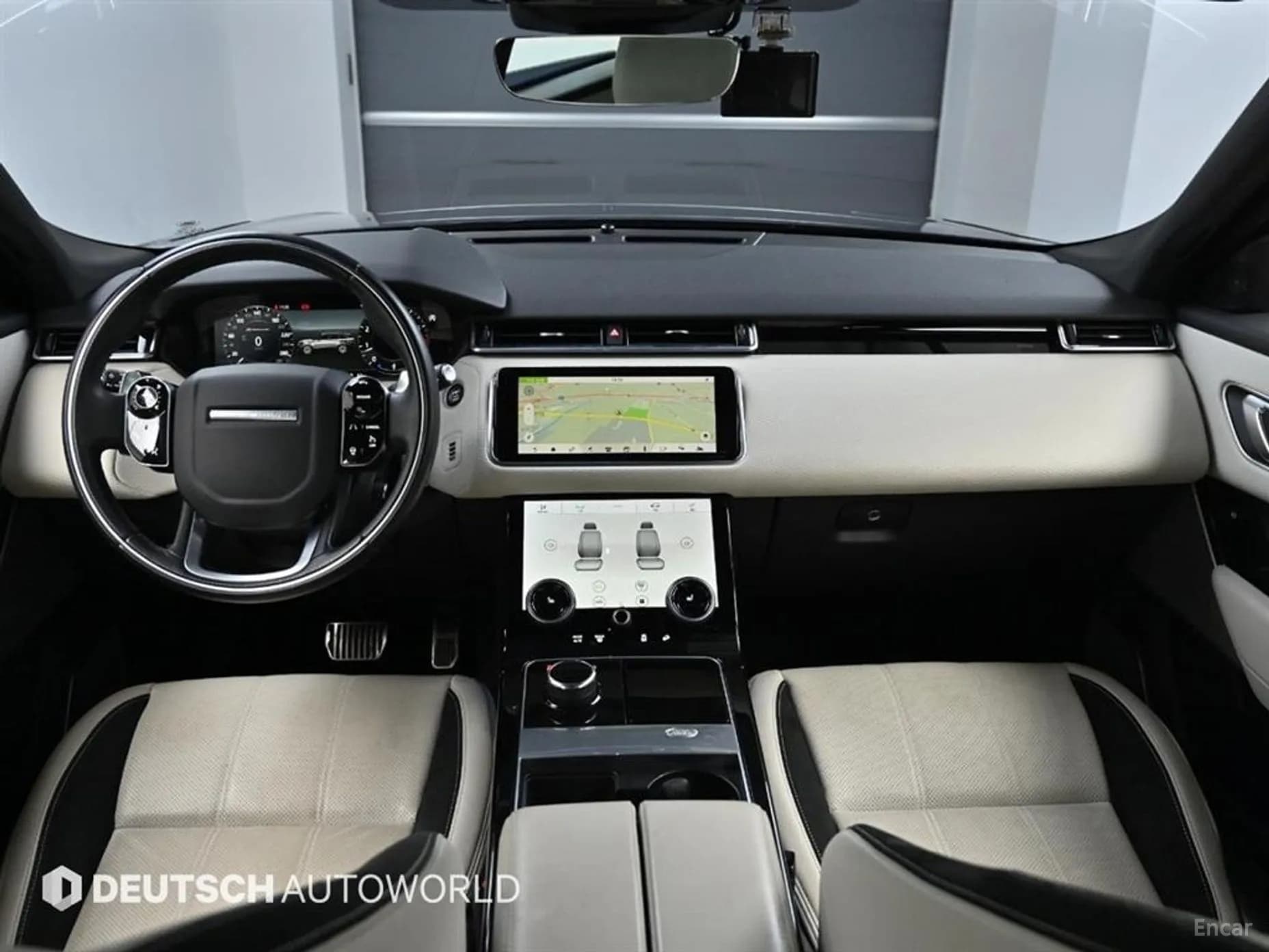 Range Rover Bella