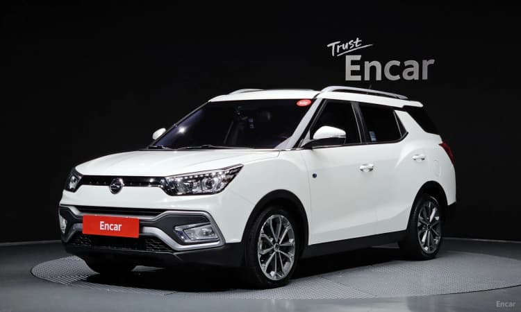 Tivoli Air