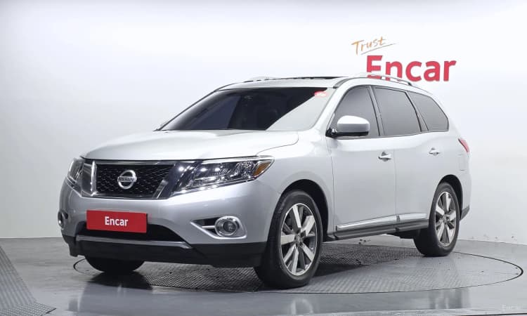 Pathfinder Gen 4