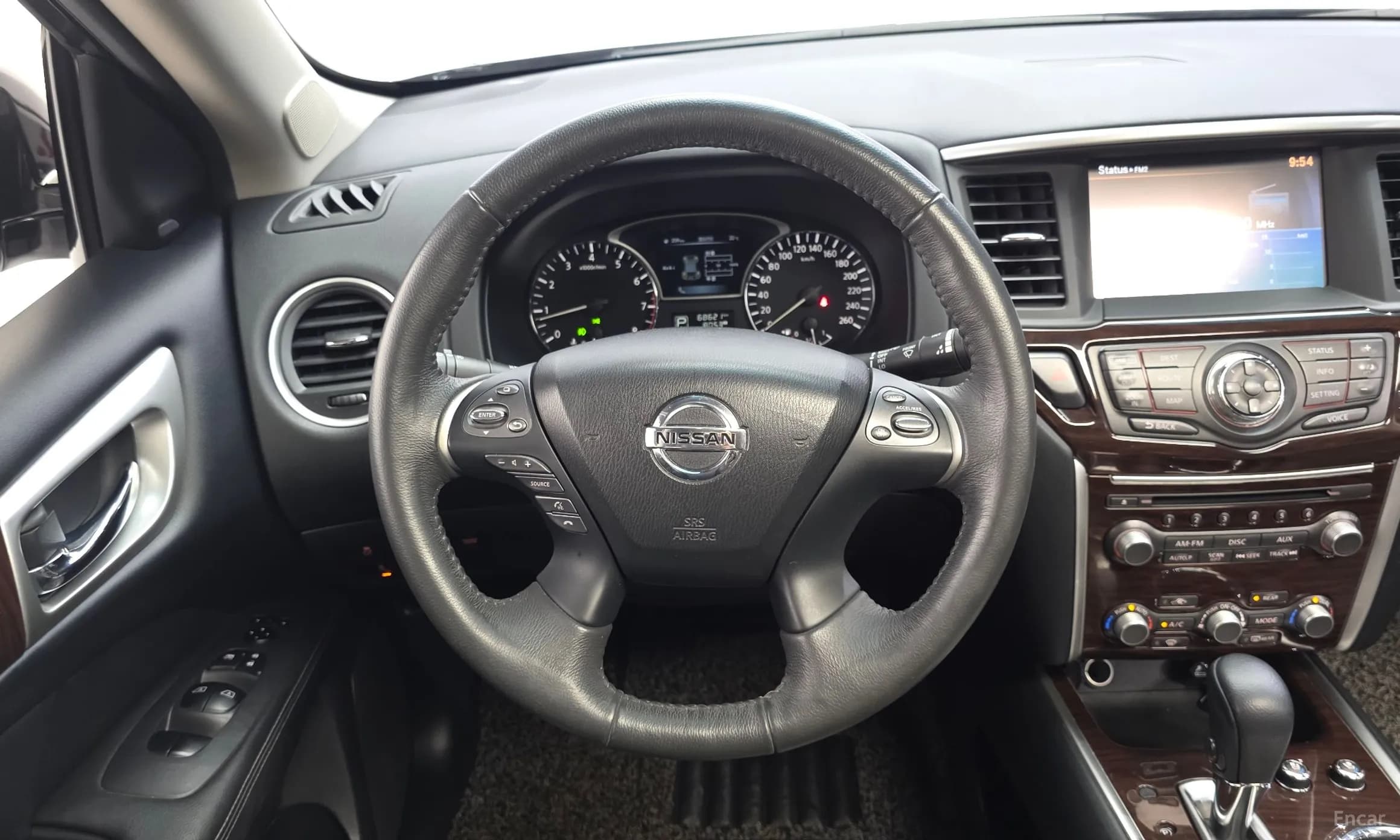 Pathfinder Gen 4