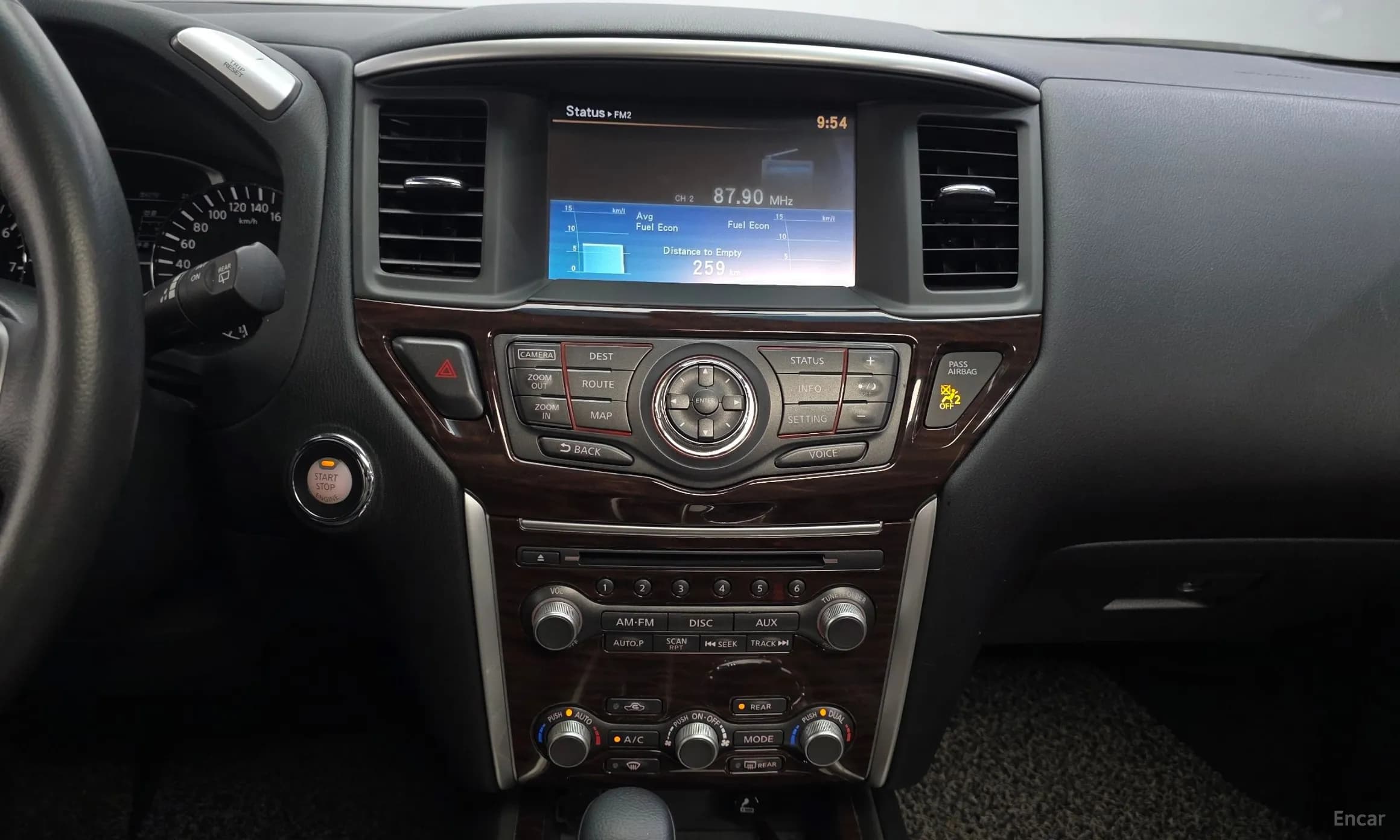 Pathfinder Gen 4