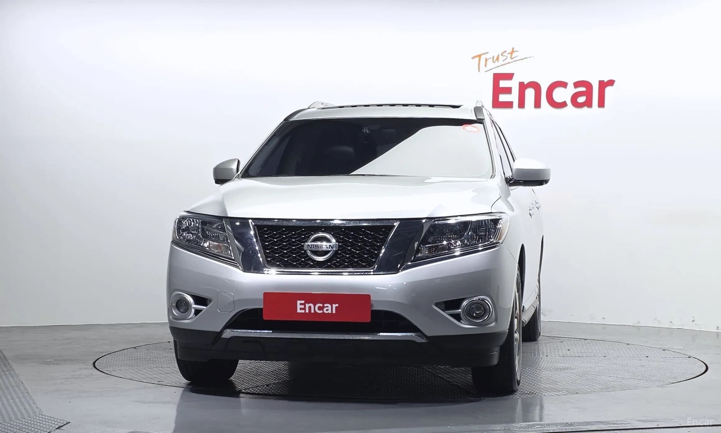 Pathfinder Gen 4