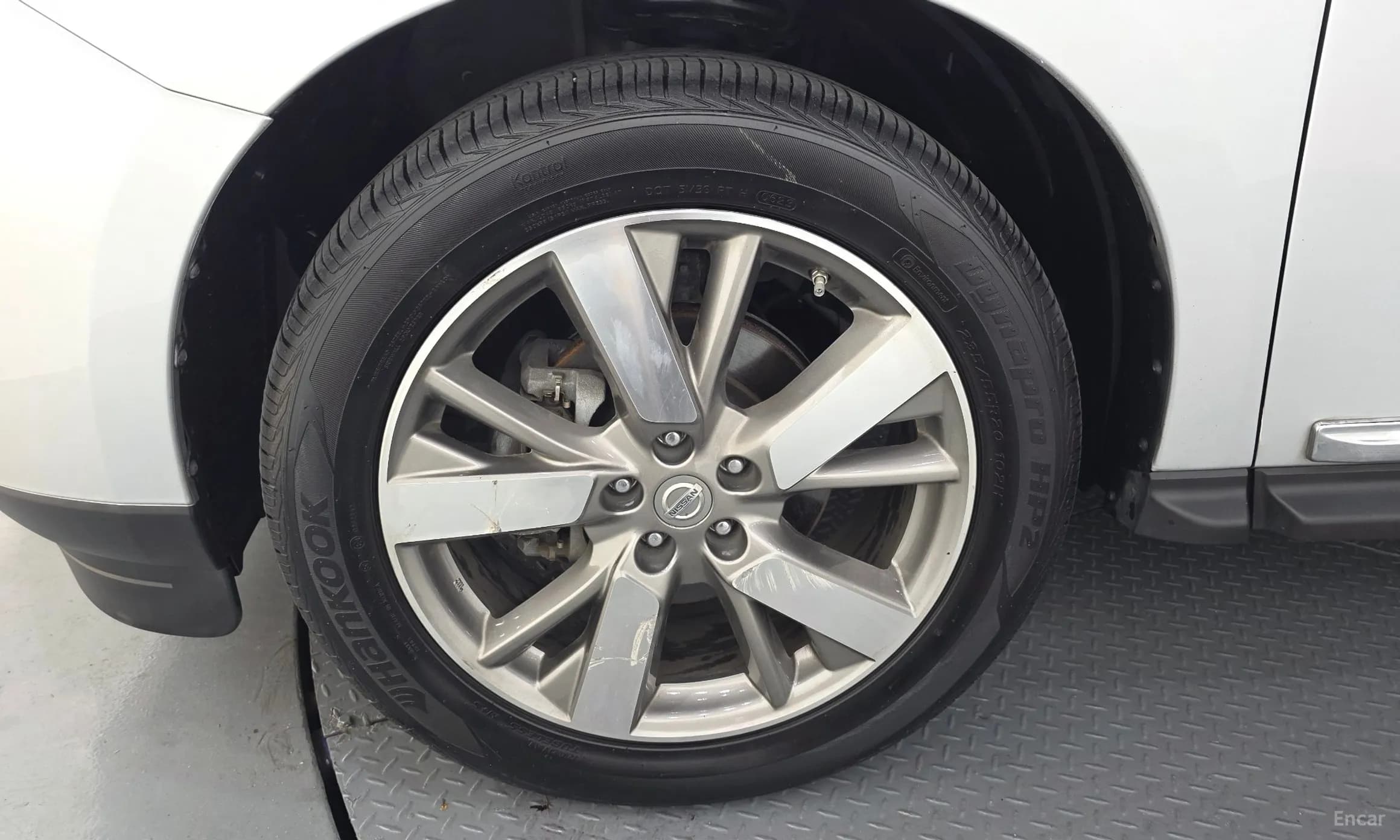 Pathfinder Gen 4