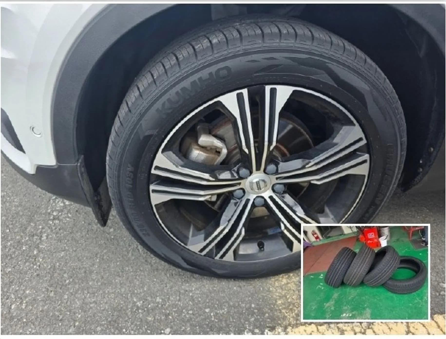 XC40