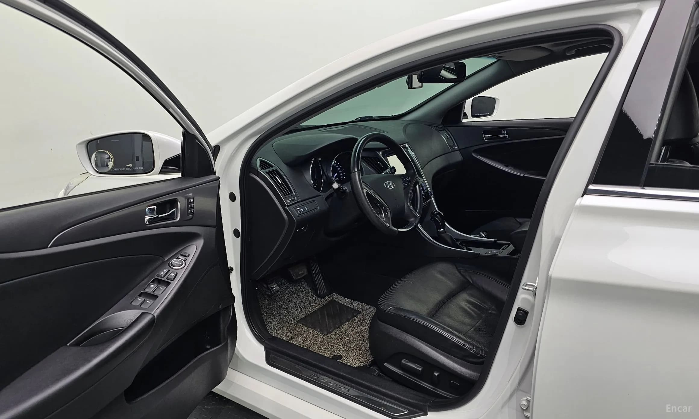 Sonata Hybrid