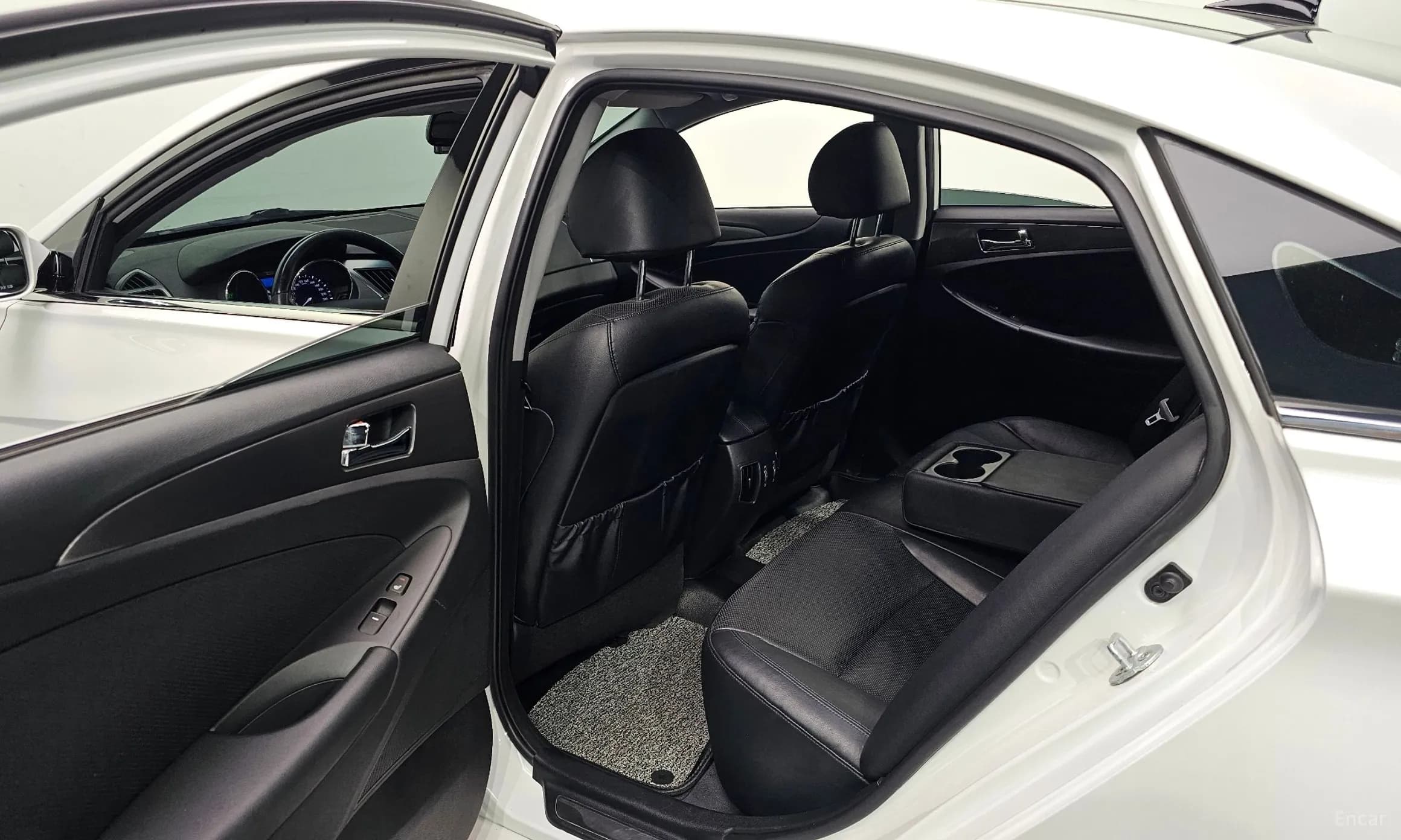 Sonata Hybrid