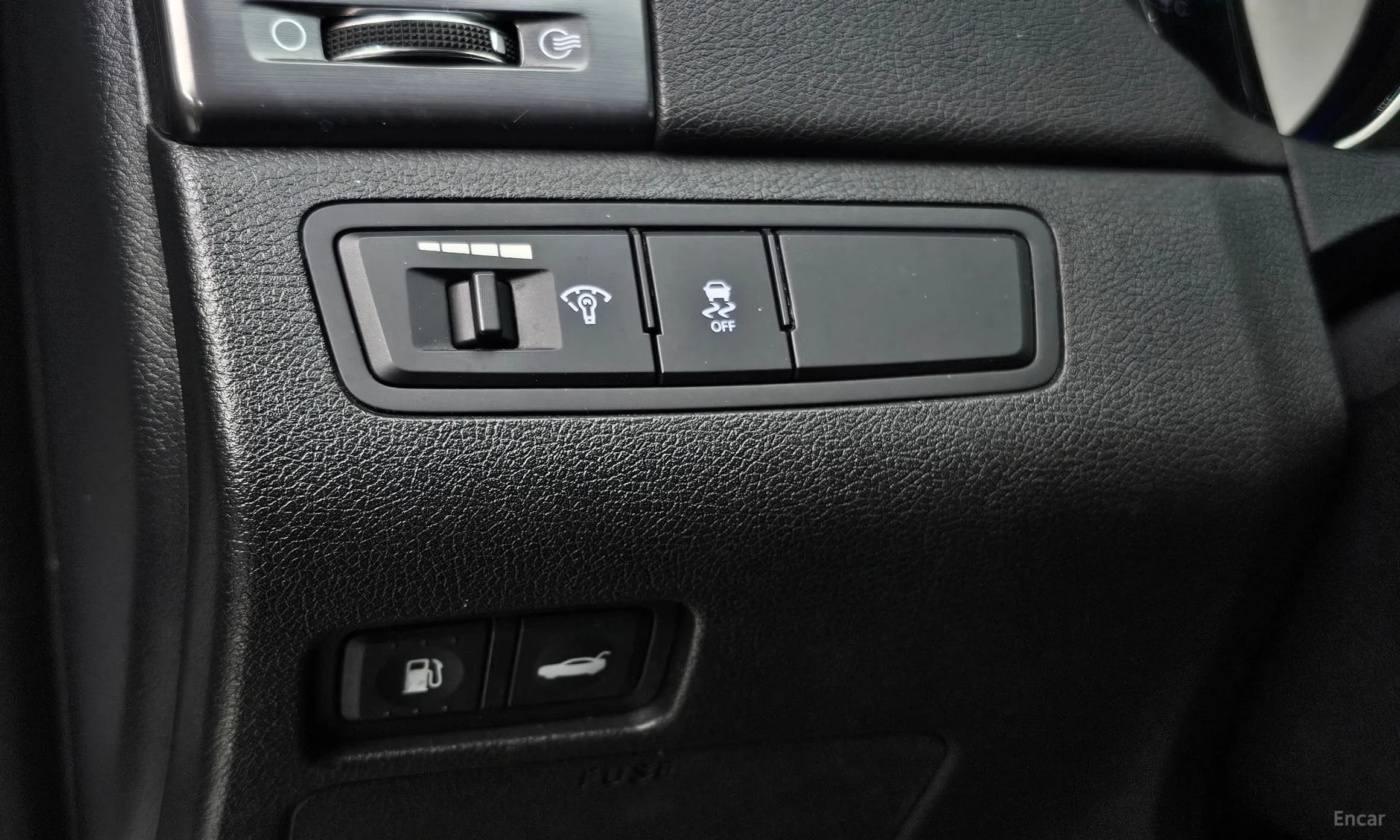Sonata Hybrid