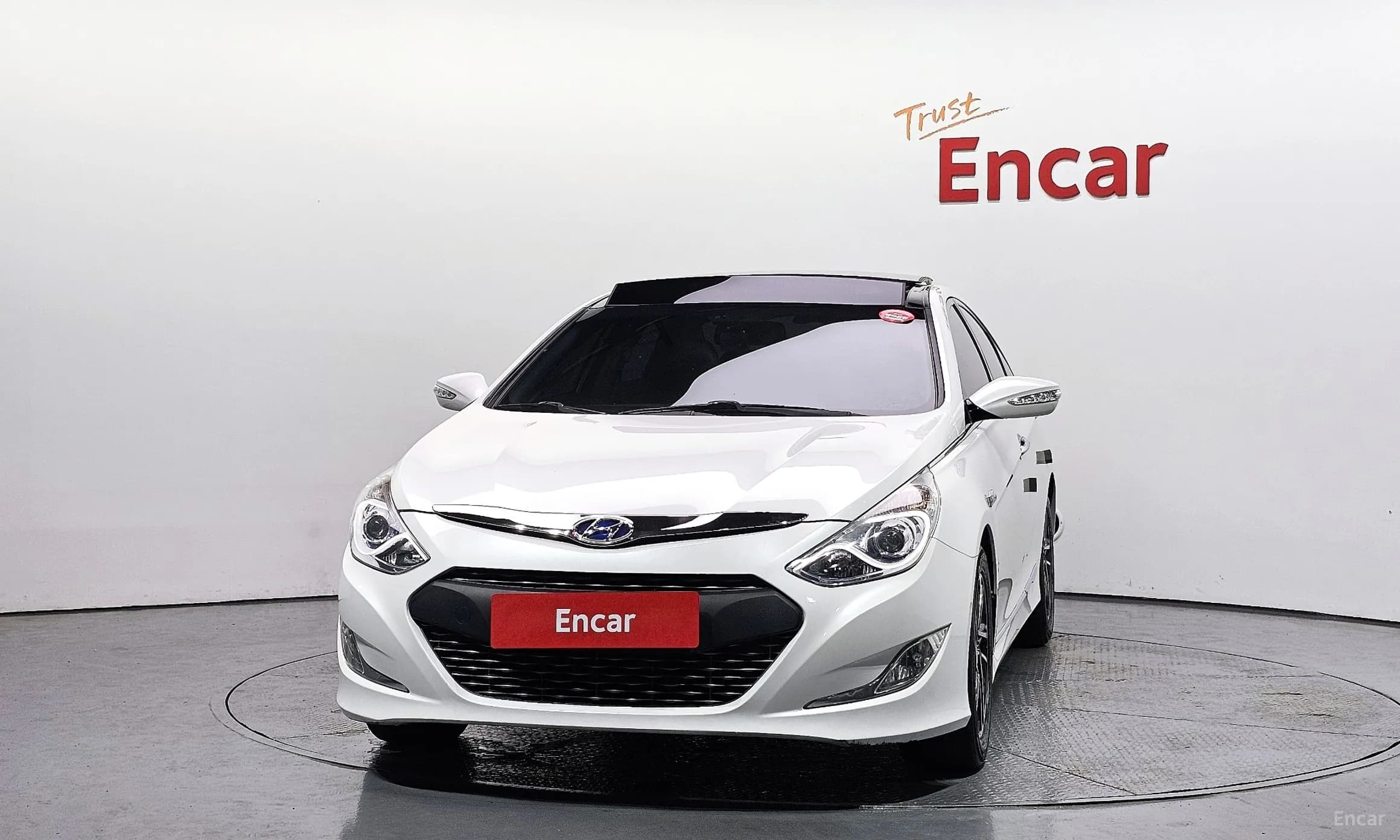 Sonata Hybrid