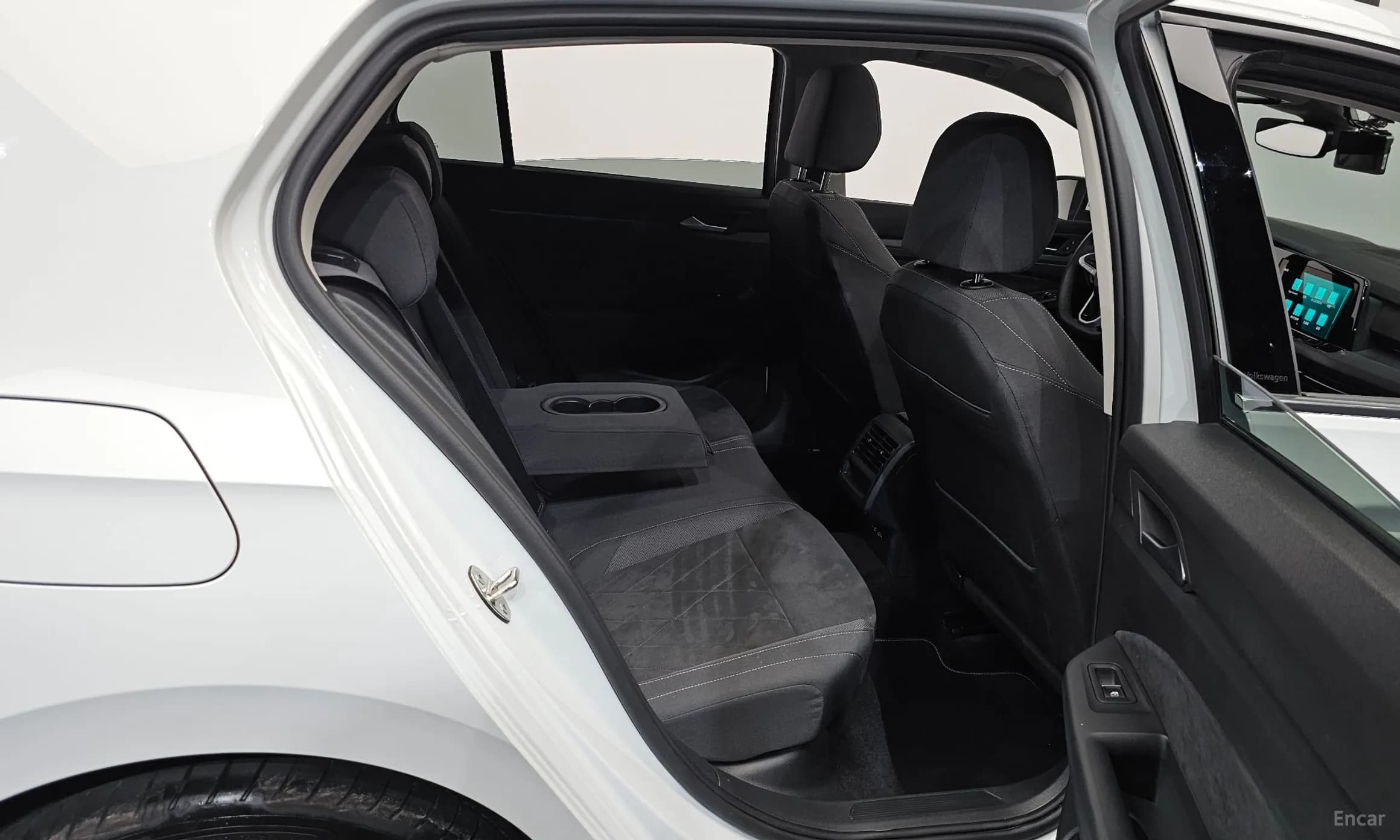 Golf 8th Generation