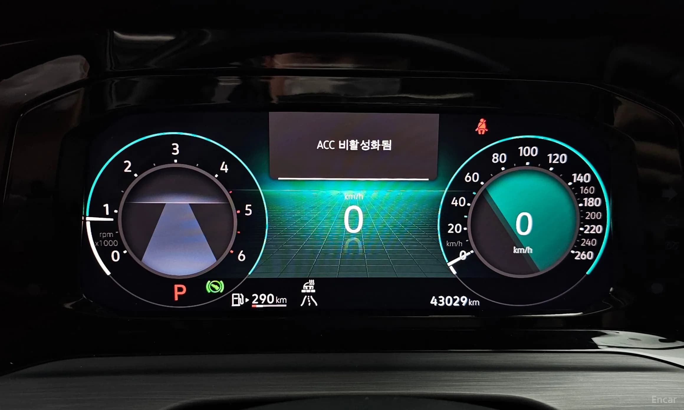 Golf 8th Generation