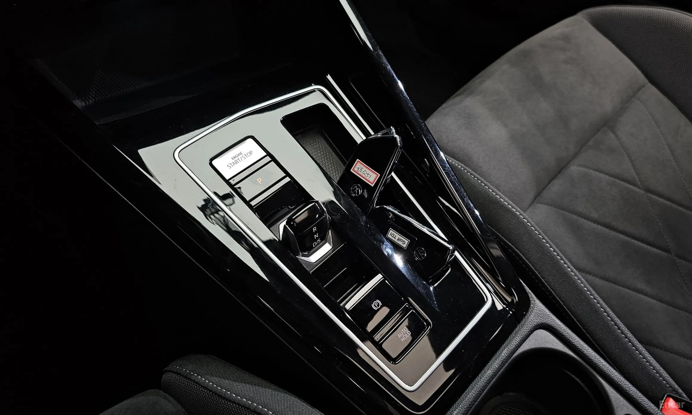 Golf 8th Generation