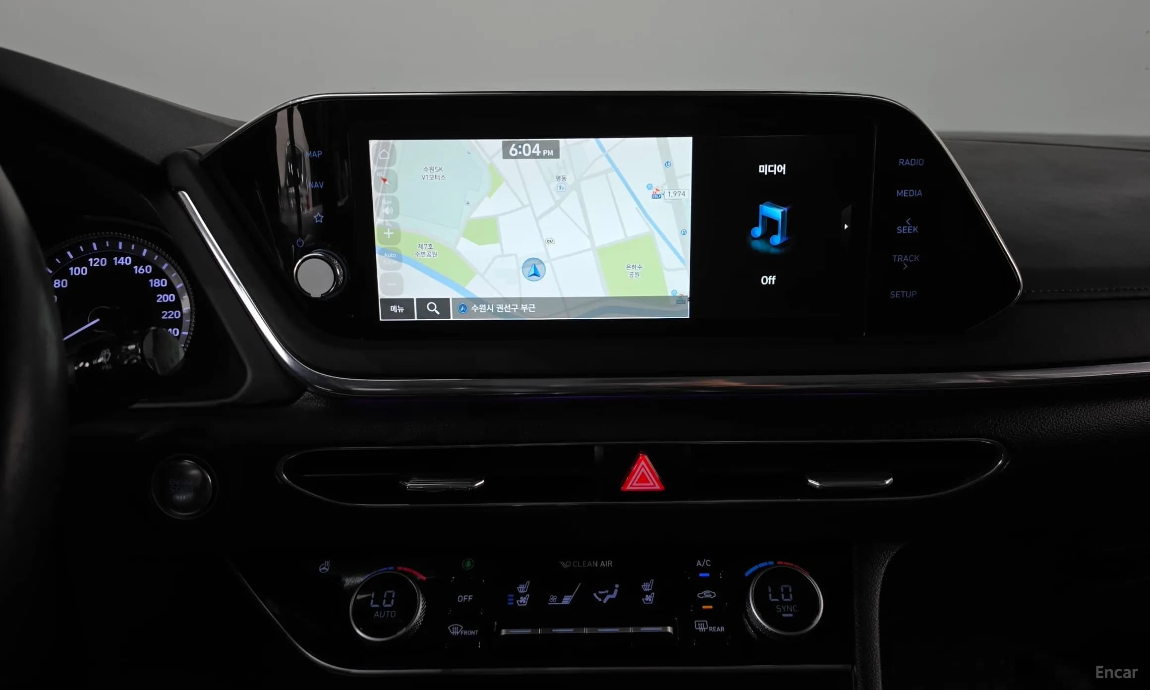Sonata (DN8)