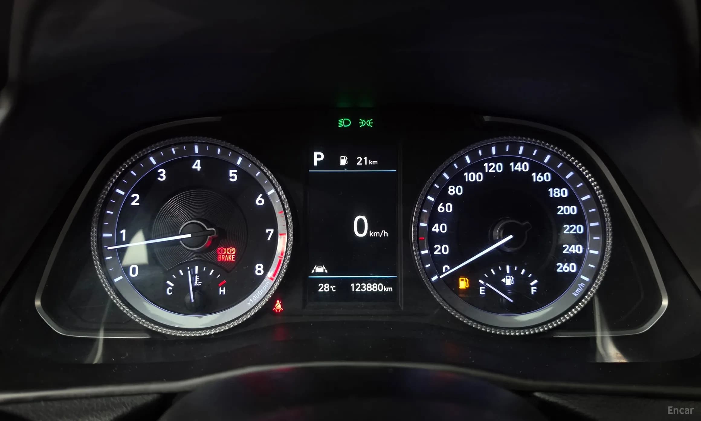 Sonata (DN8)