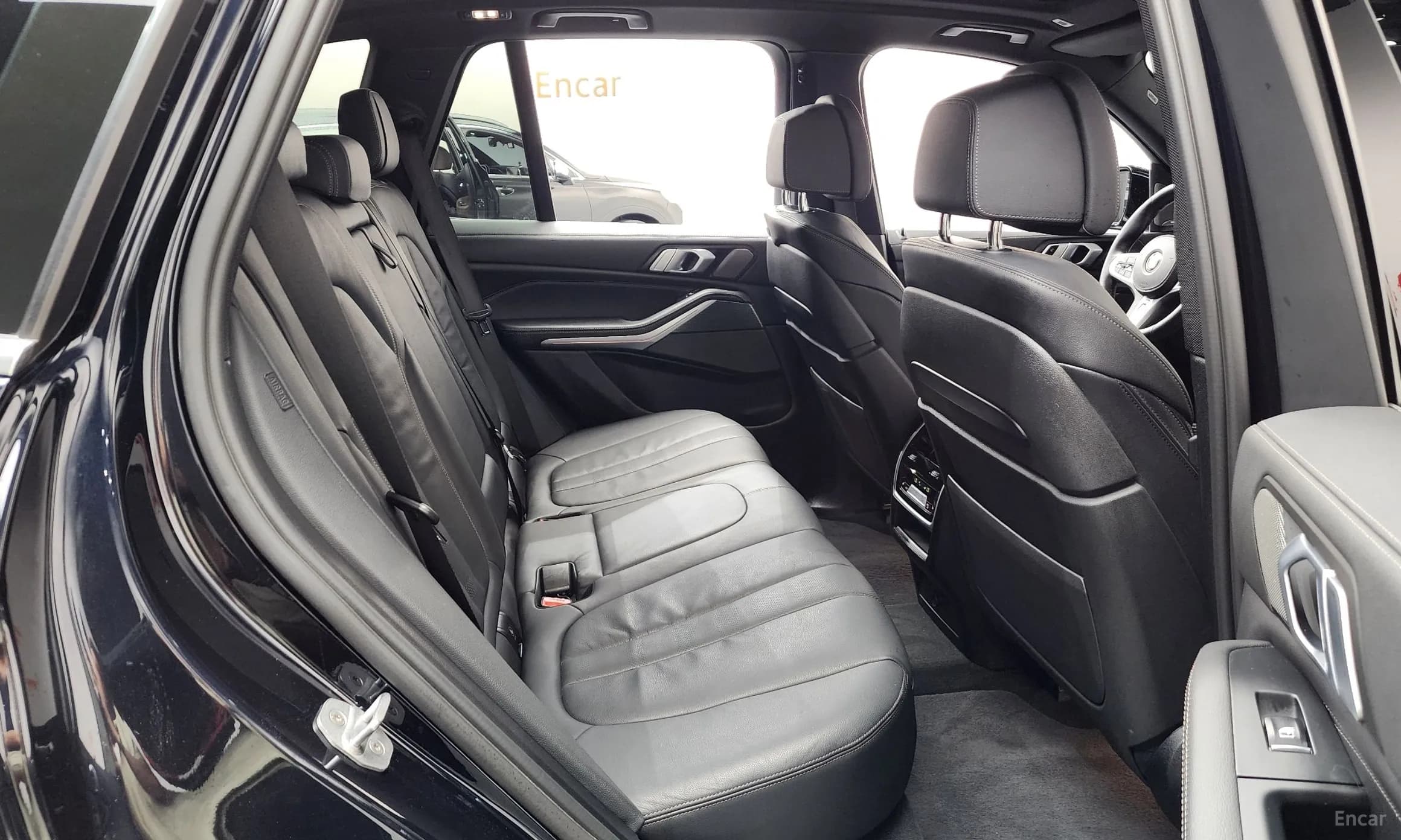X5 (G05)