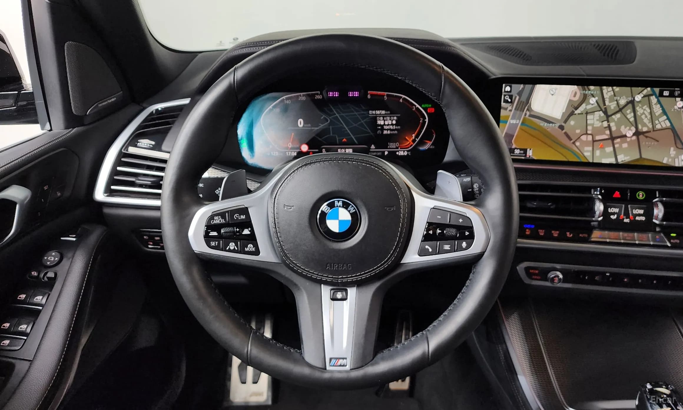 X5 (G05)