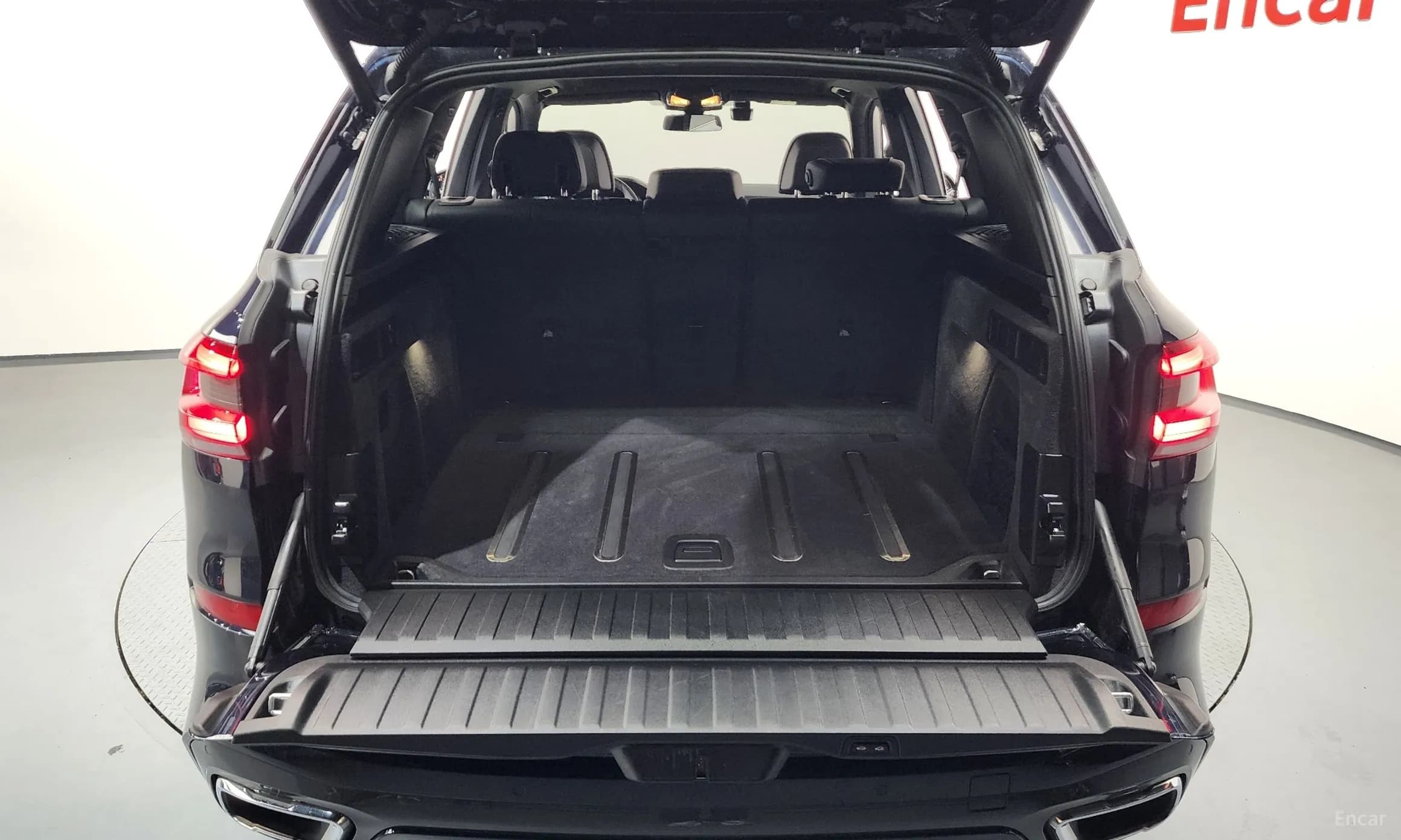 X5 (G05)