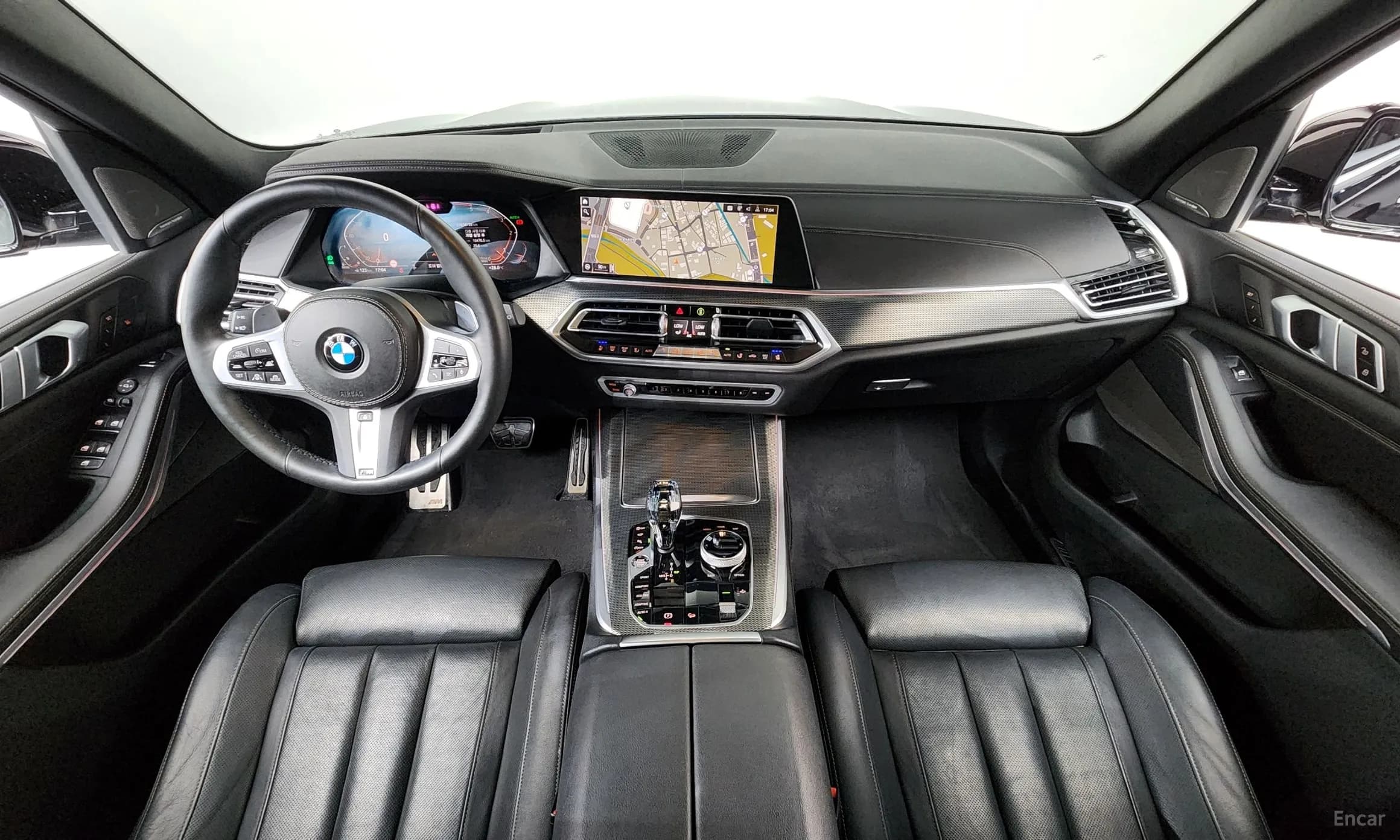 X5 (G05)
