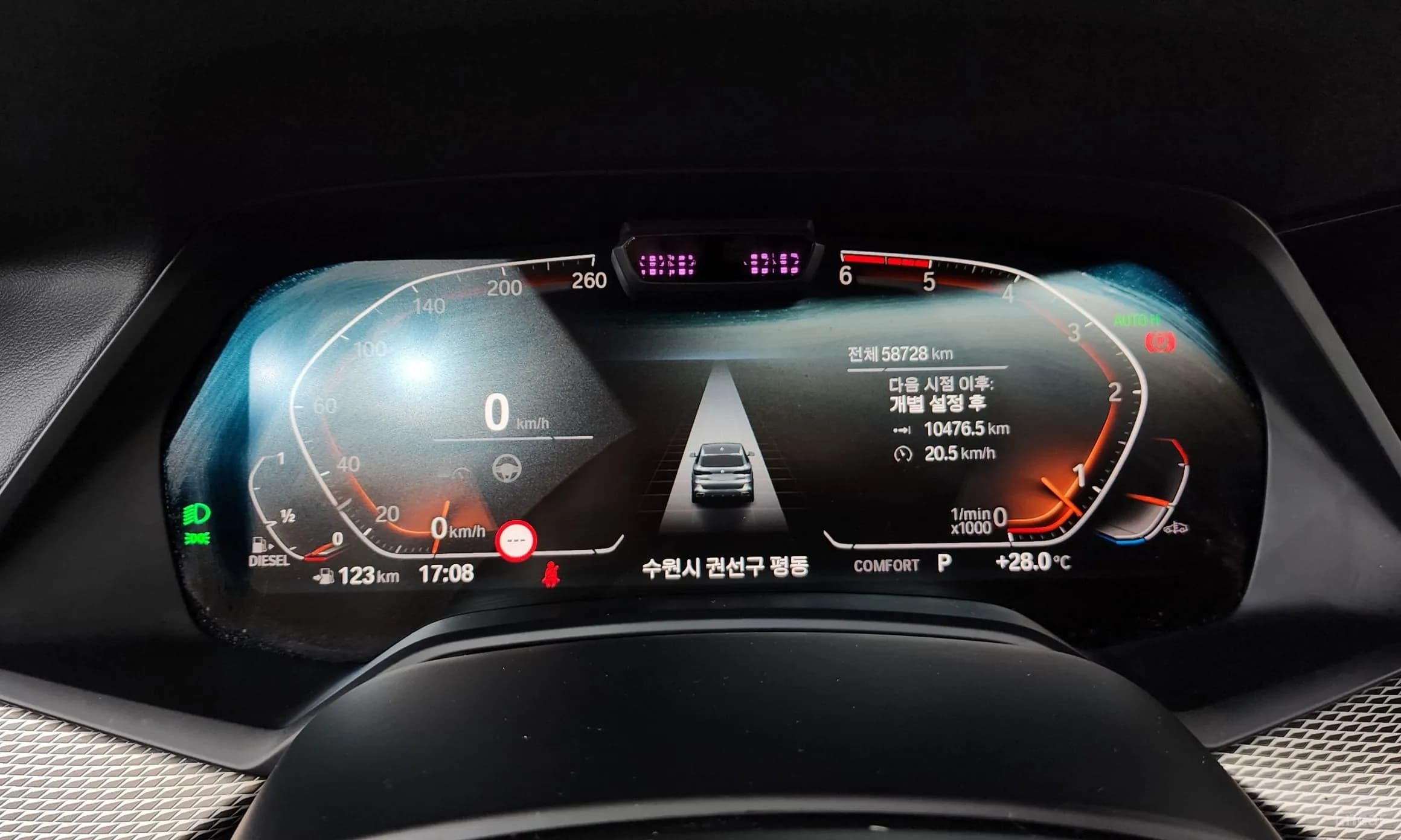 X5 (G05)