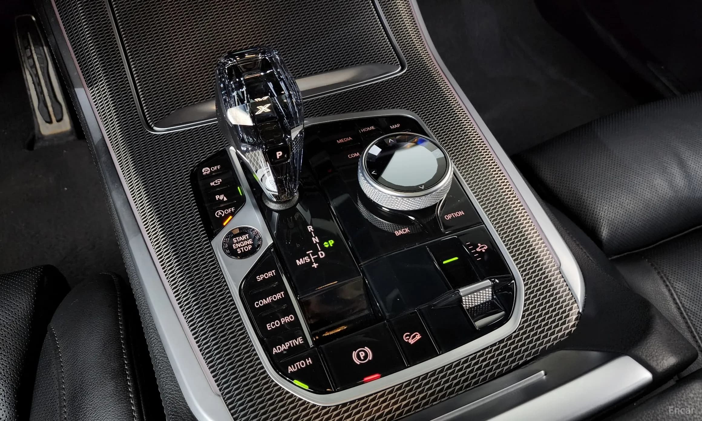 X5 (G05)