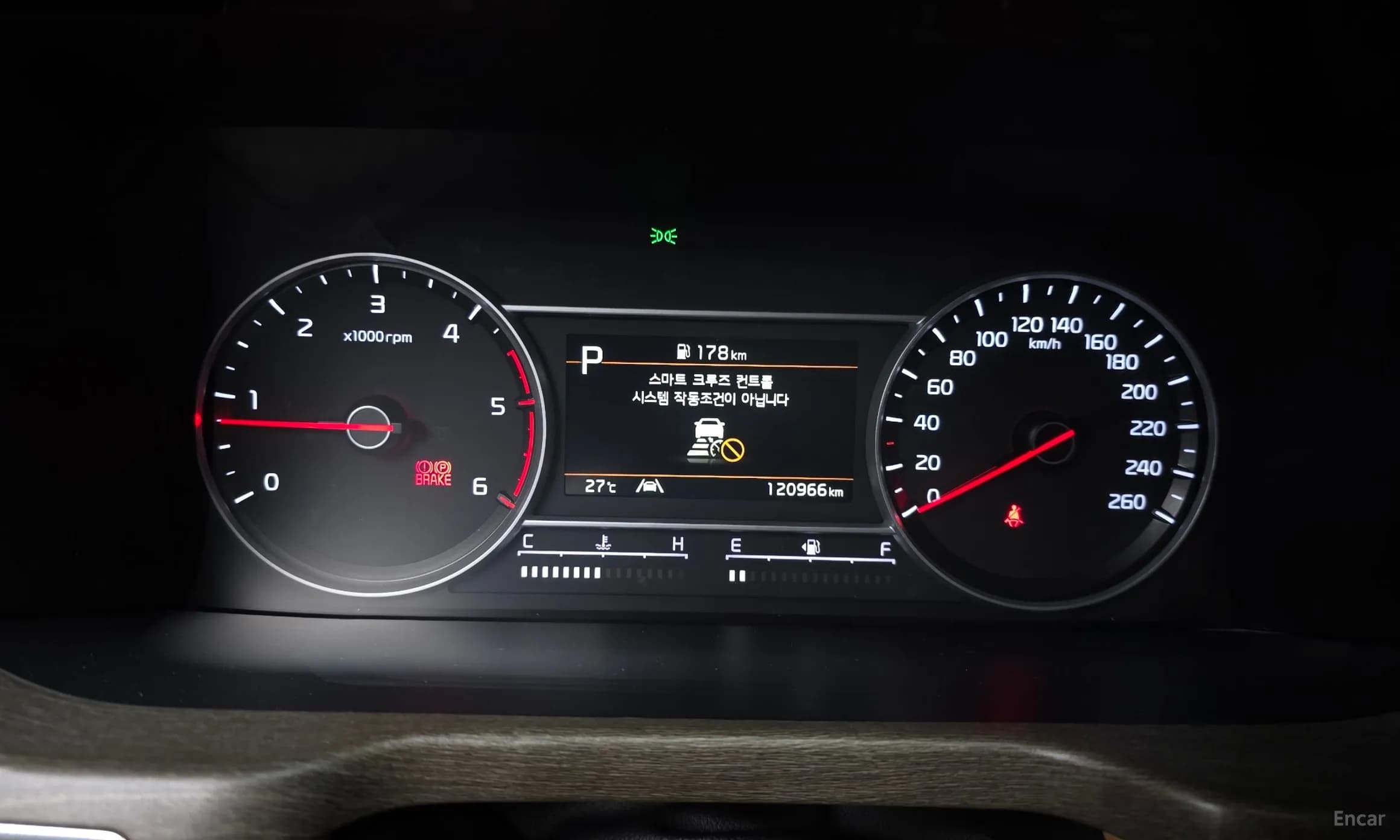 Sorento 4th generation