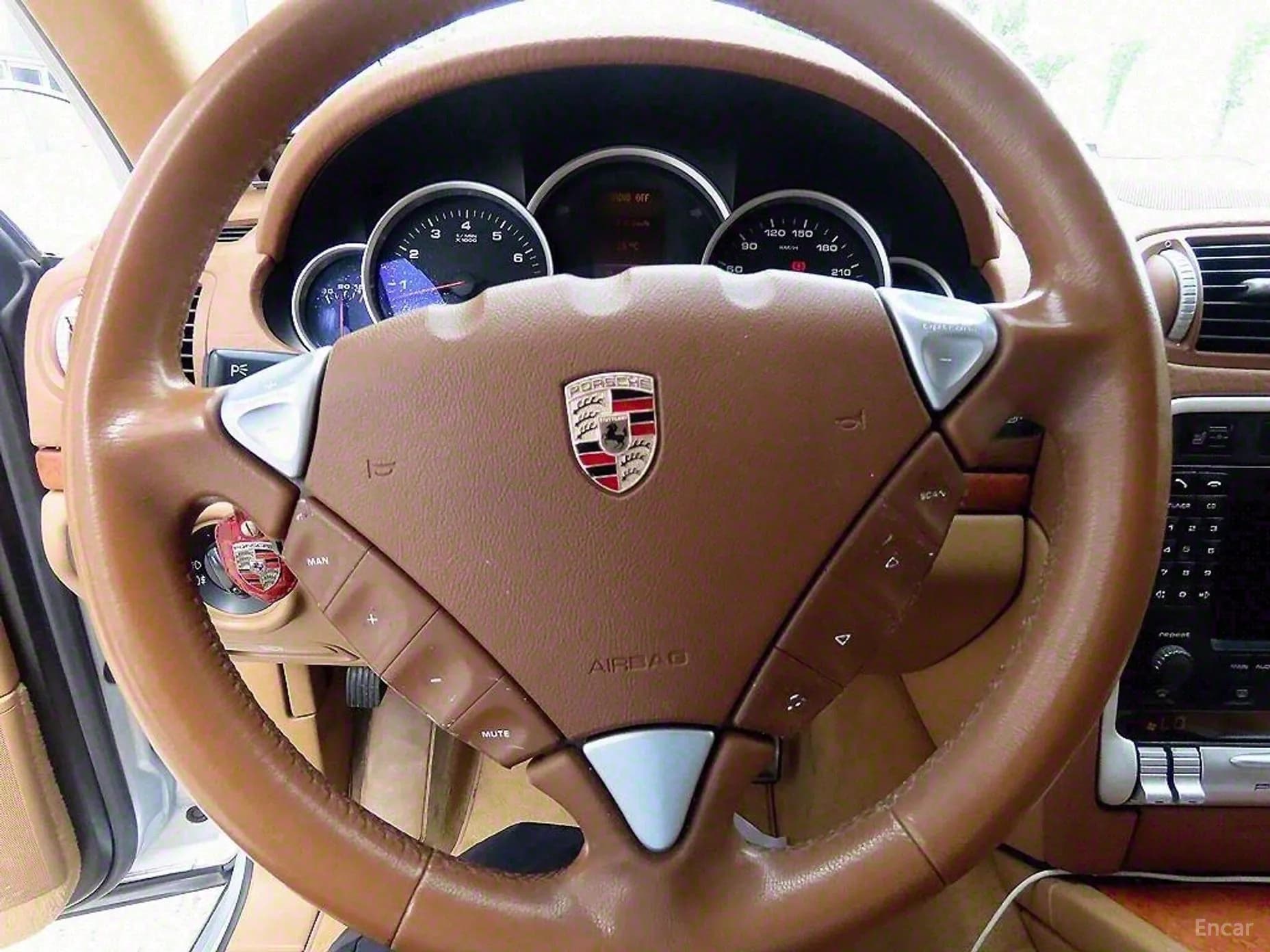 Cayenne