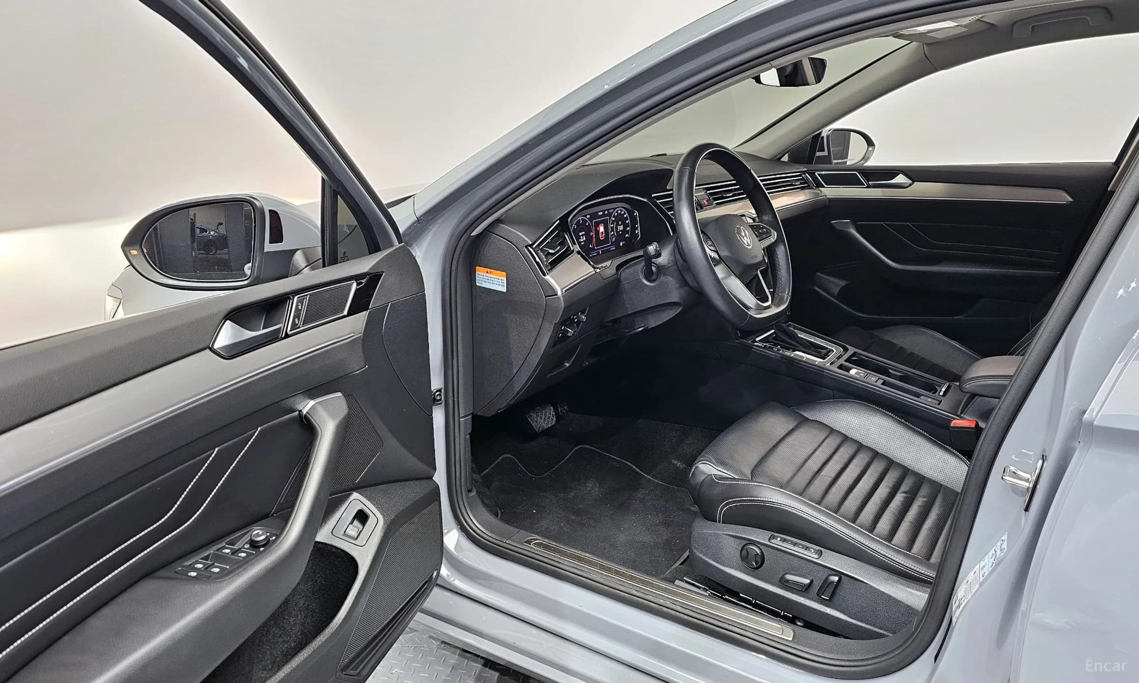 Passat GT (B8)