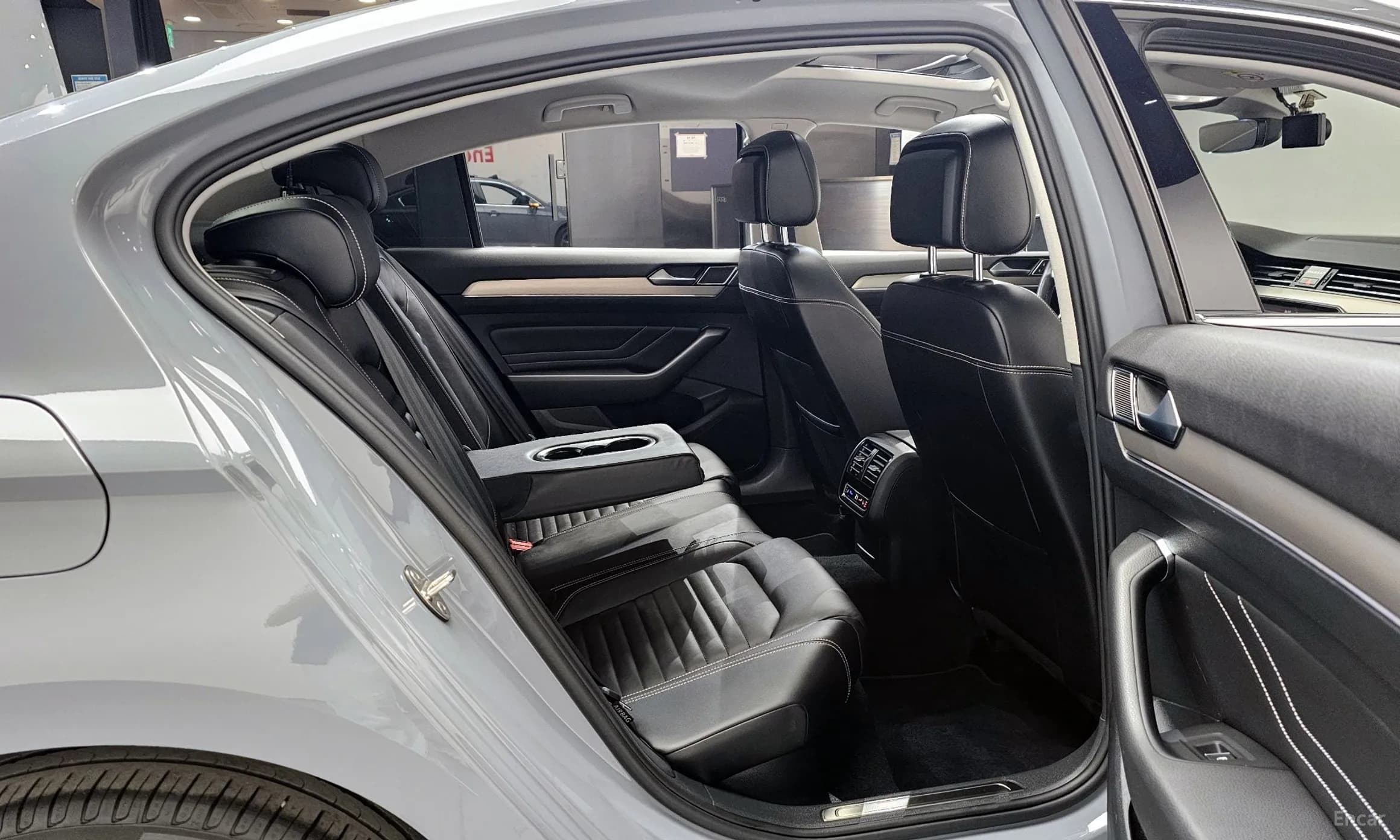 Passat GT (B8)