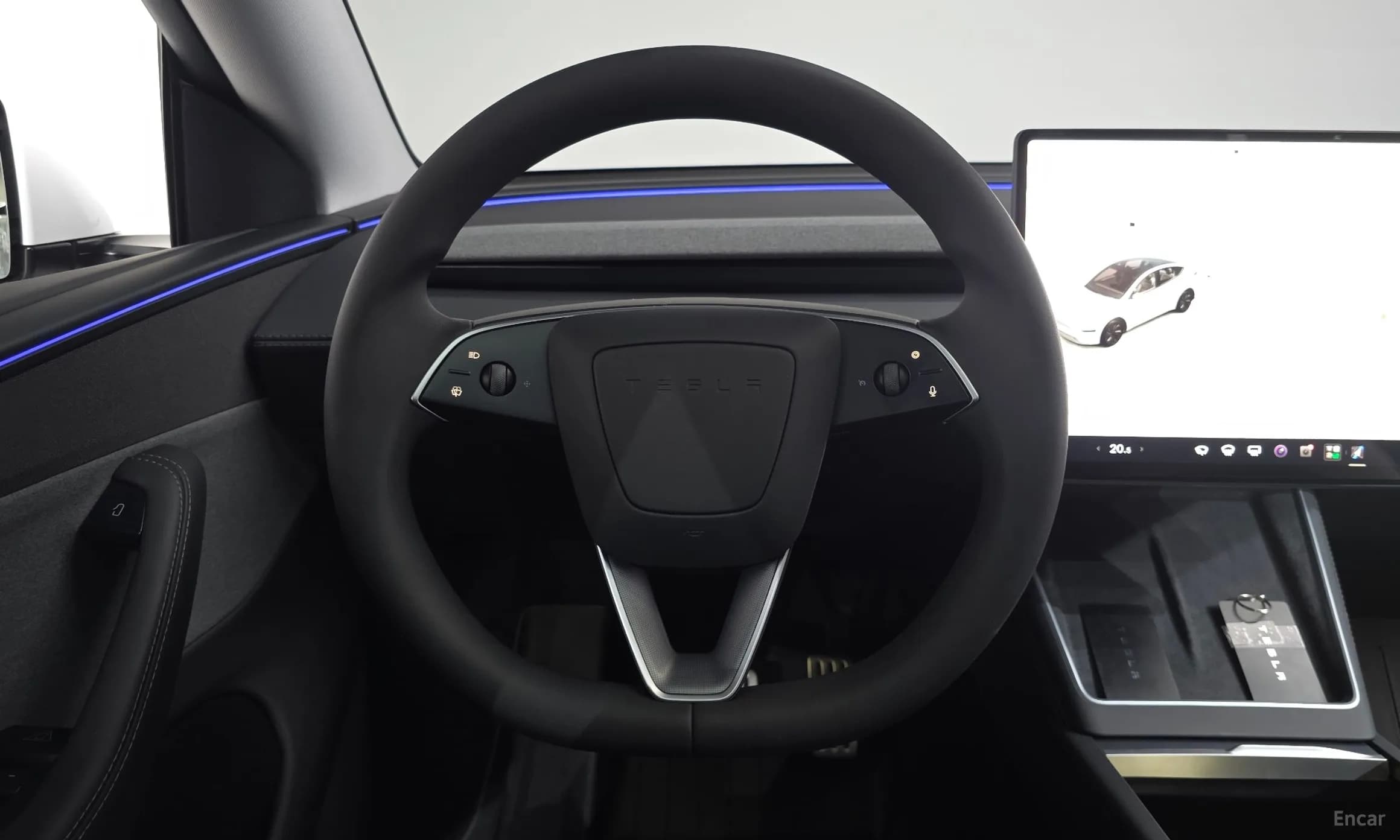 Model Y
