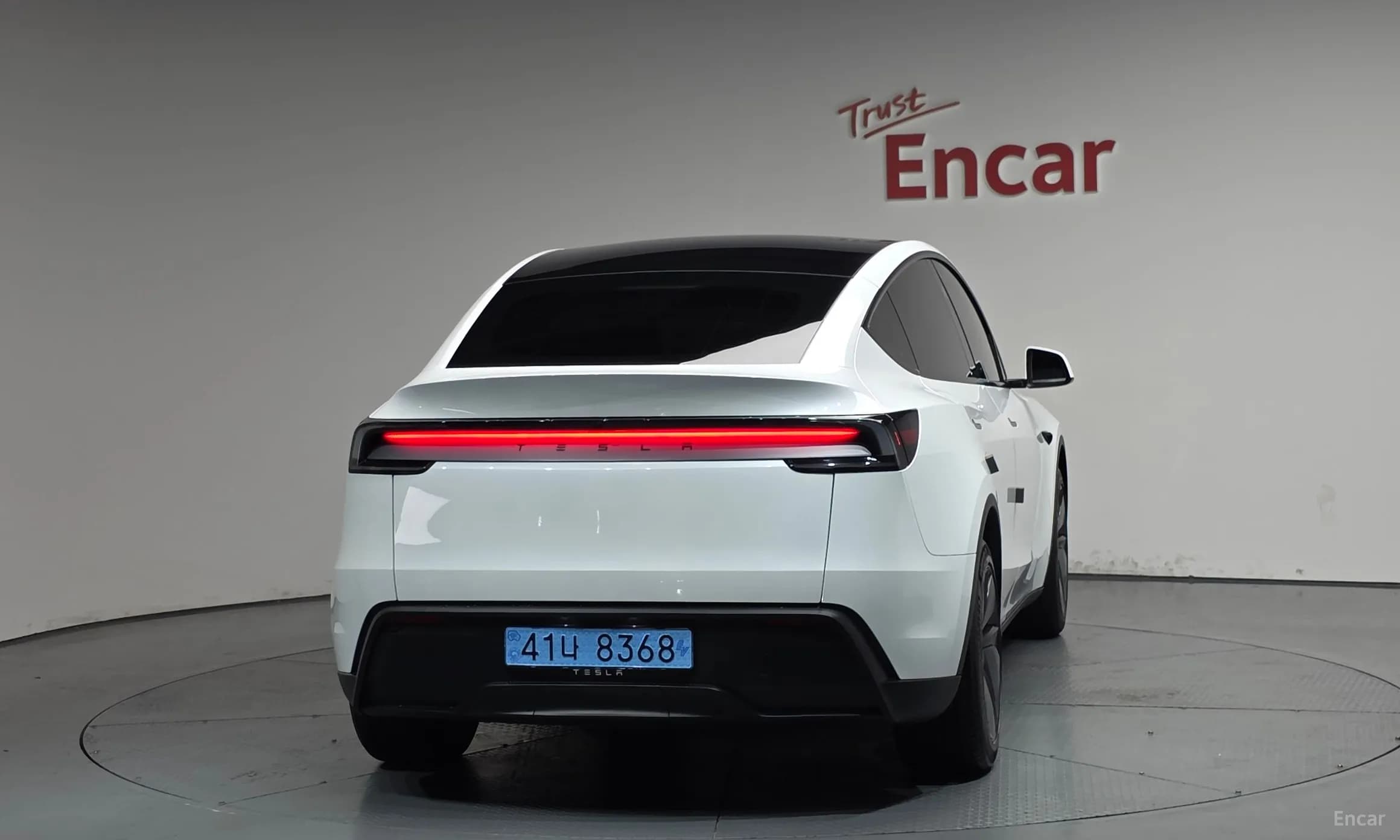 Model Y