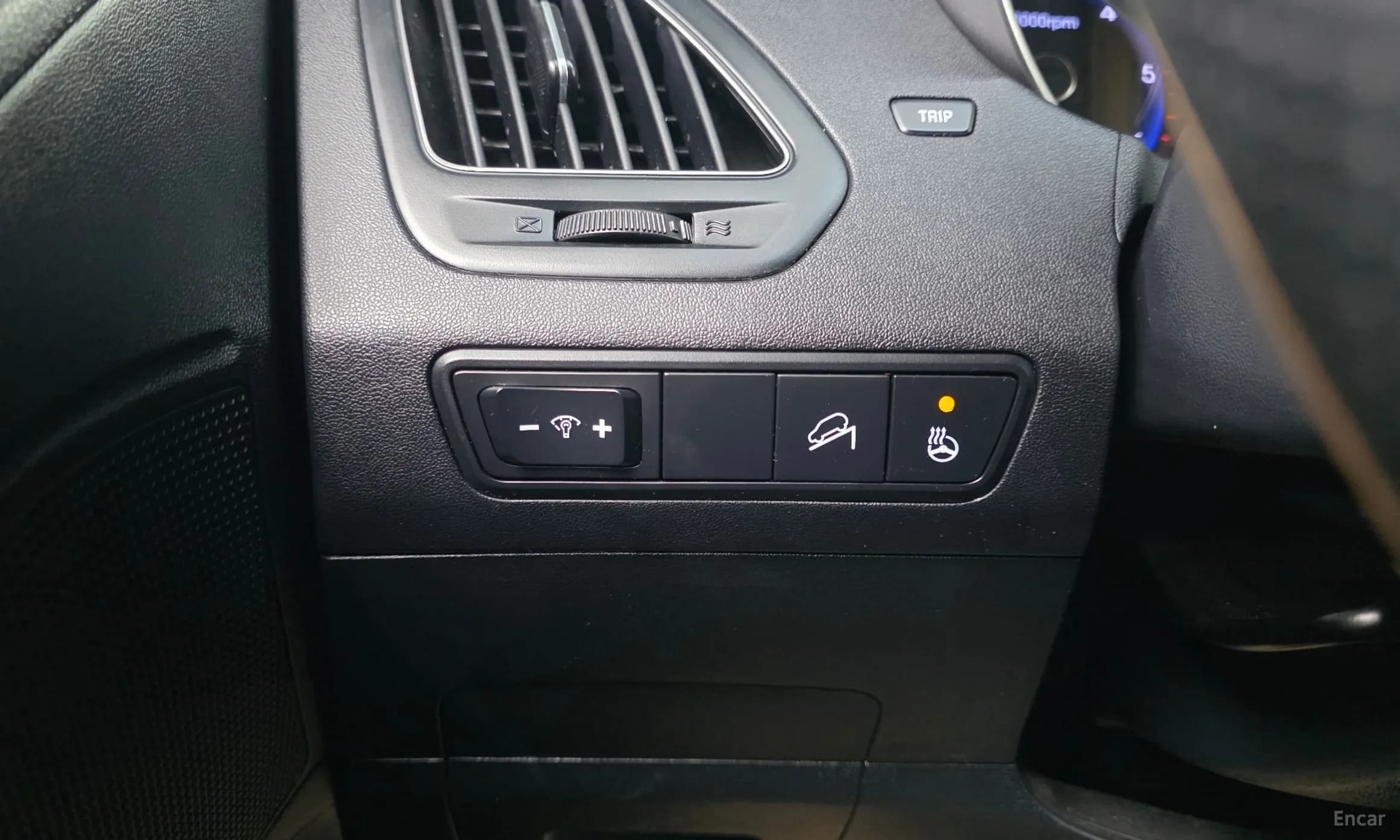 new tucson ix