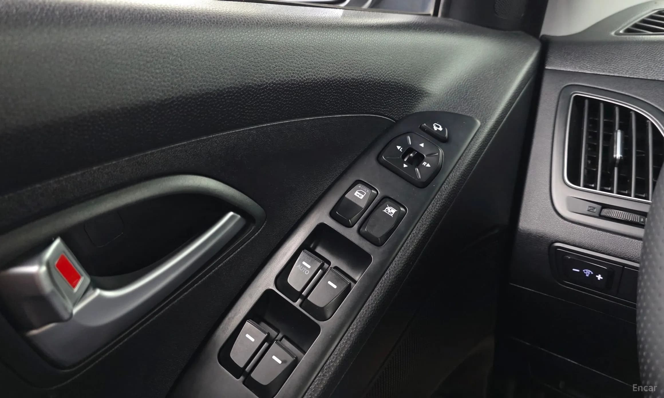 new tucson ix