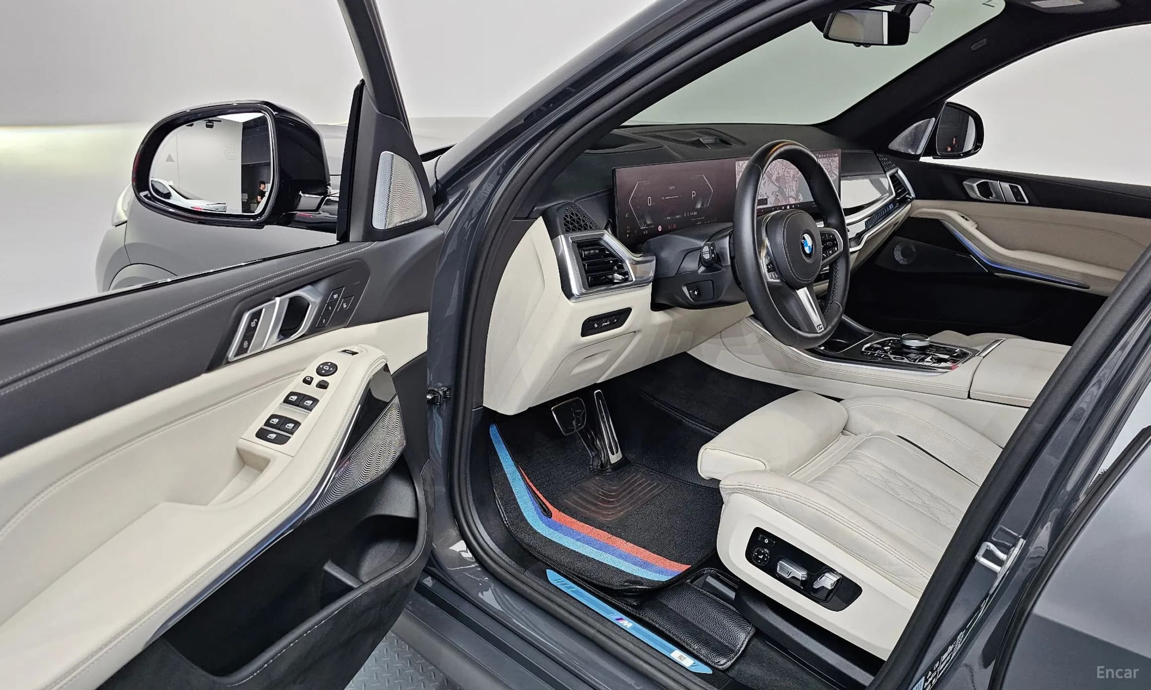 X5 (G05)