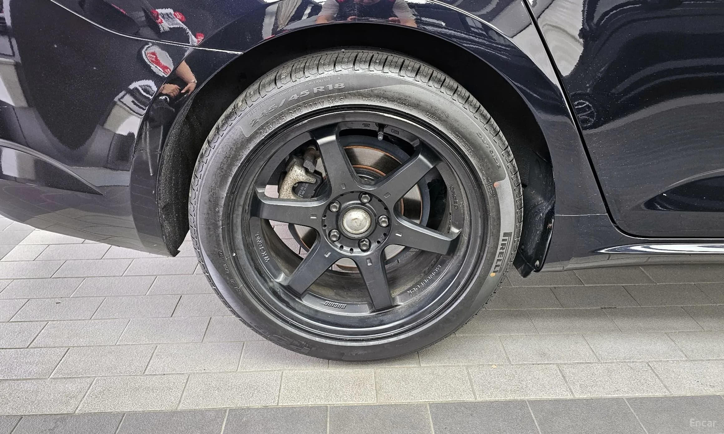 SM6