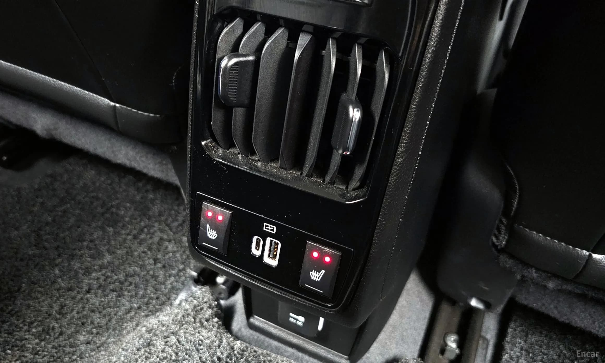 Compass 2nd Generation