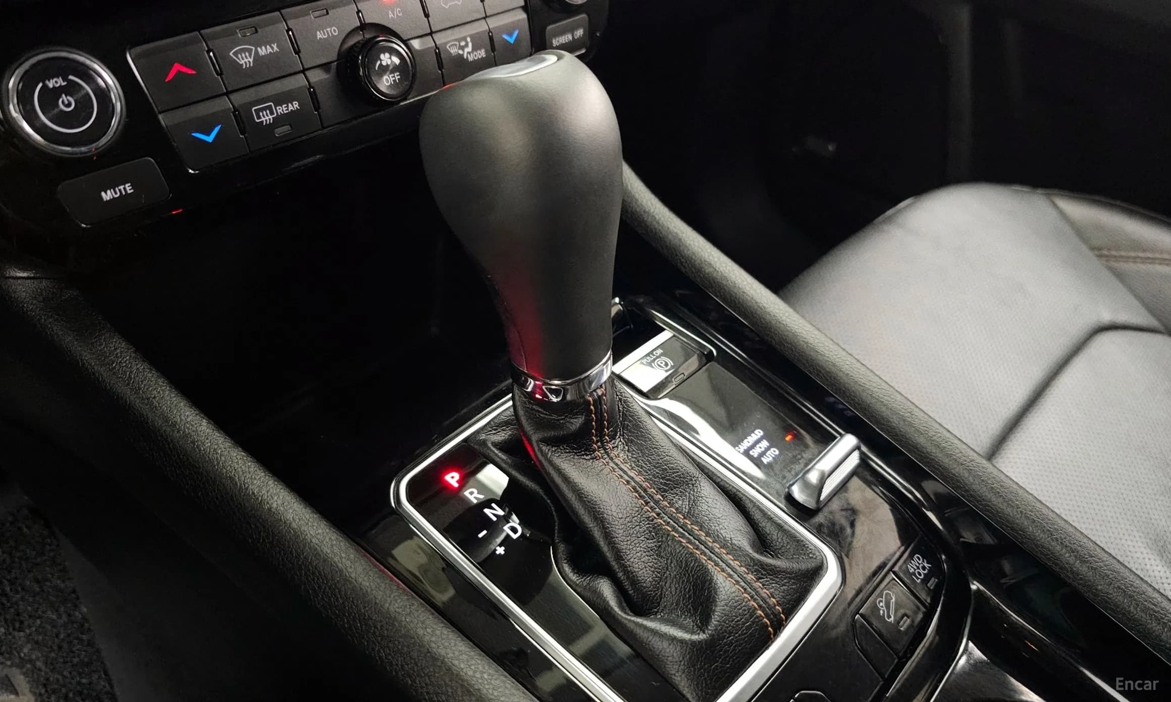 Compass 2nd Generation