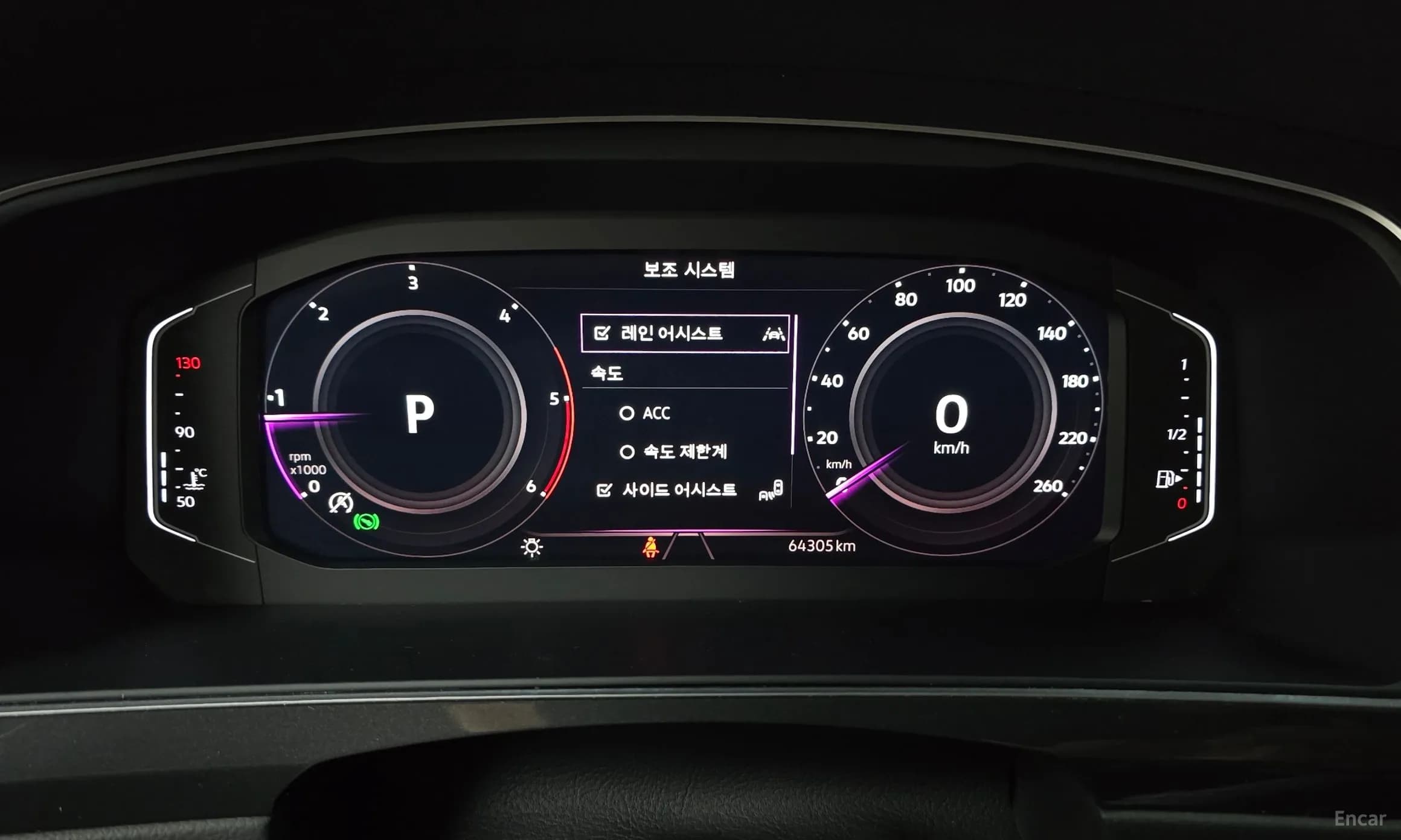 Tiguan 2nd Generation